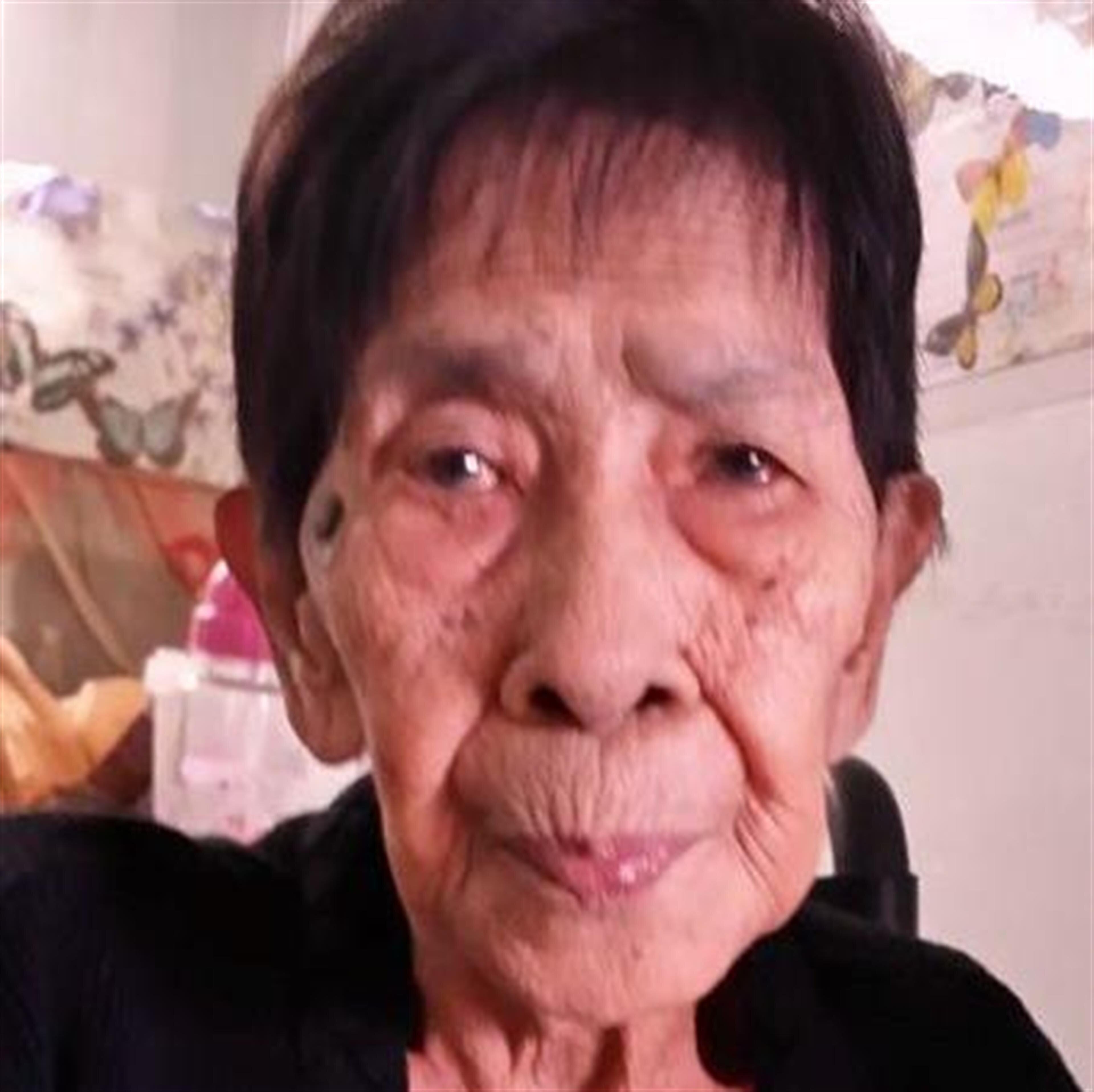 Josefa  Agamao Ladera