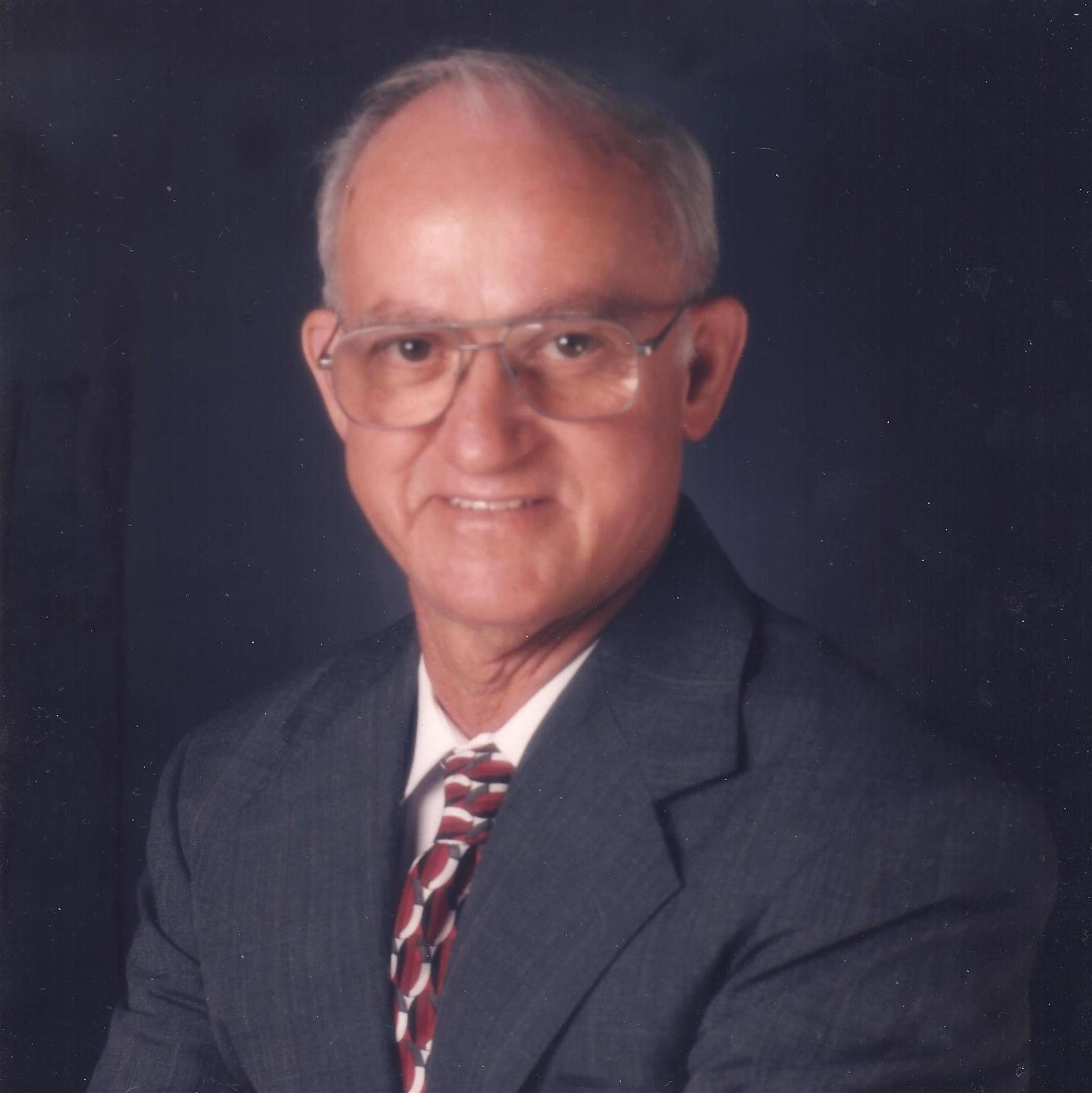 John S. Smith Jr.