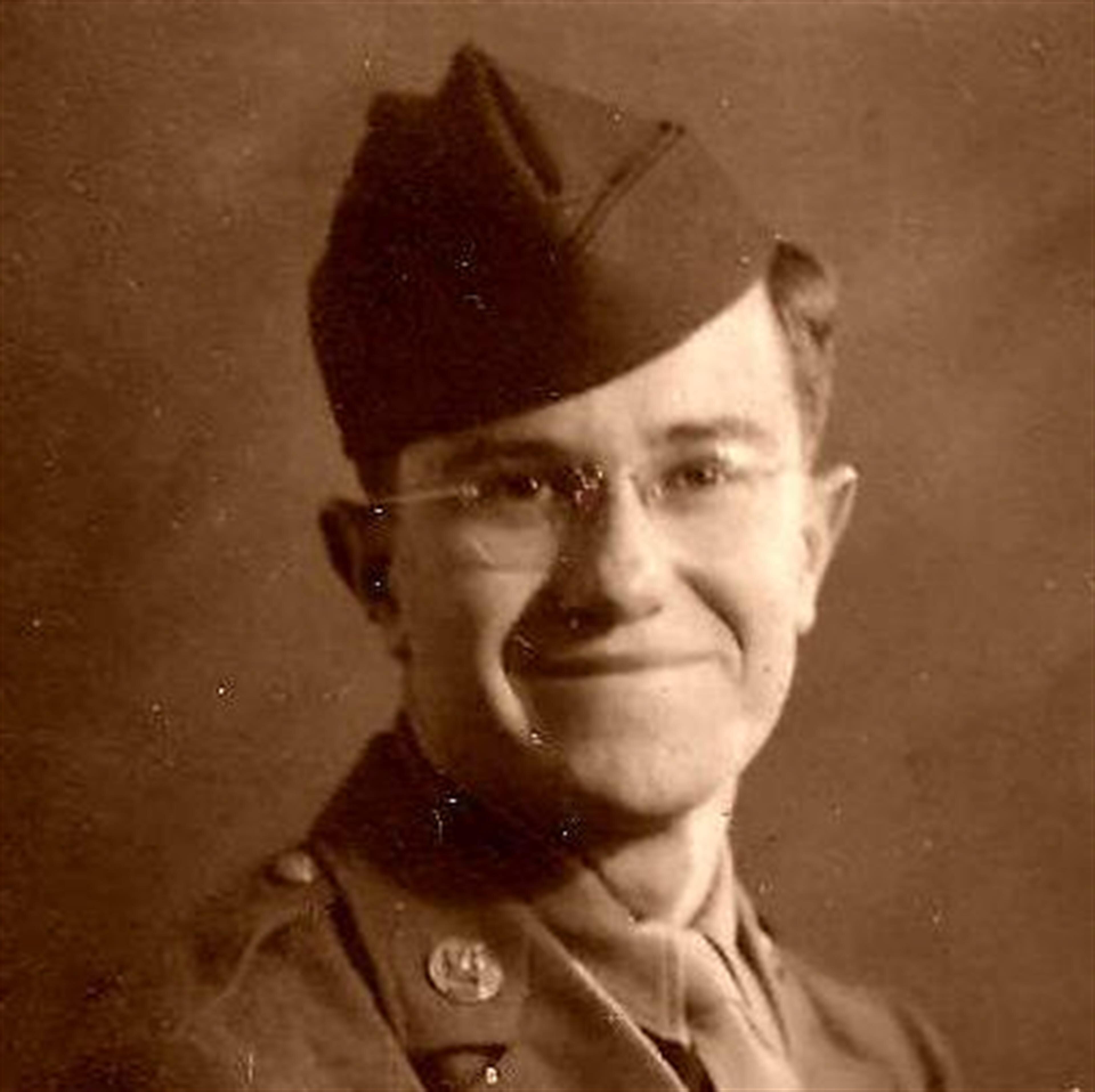 Mr. George Brodi