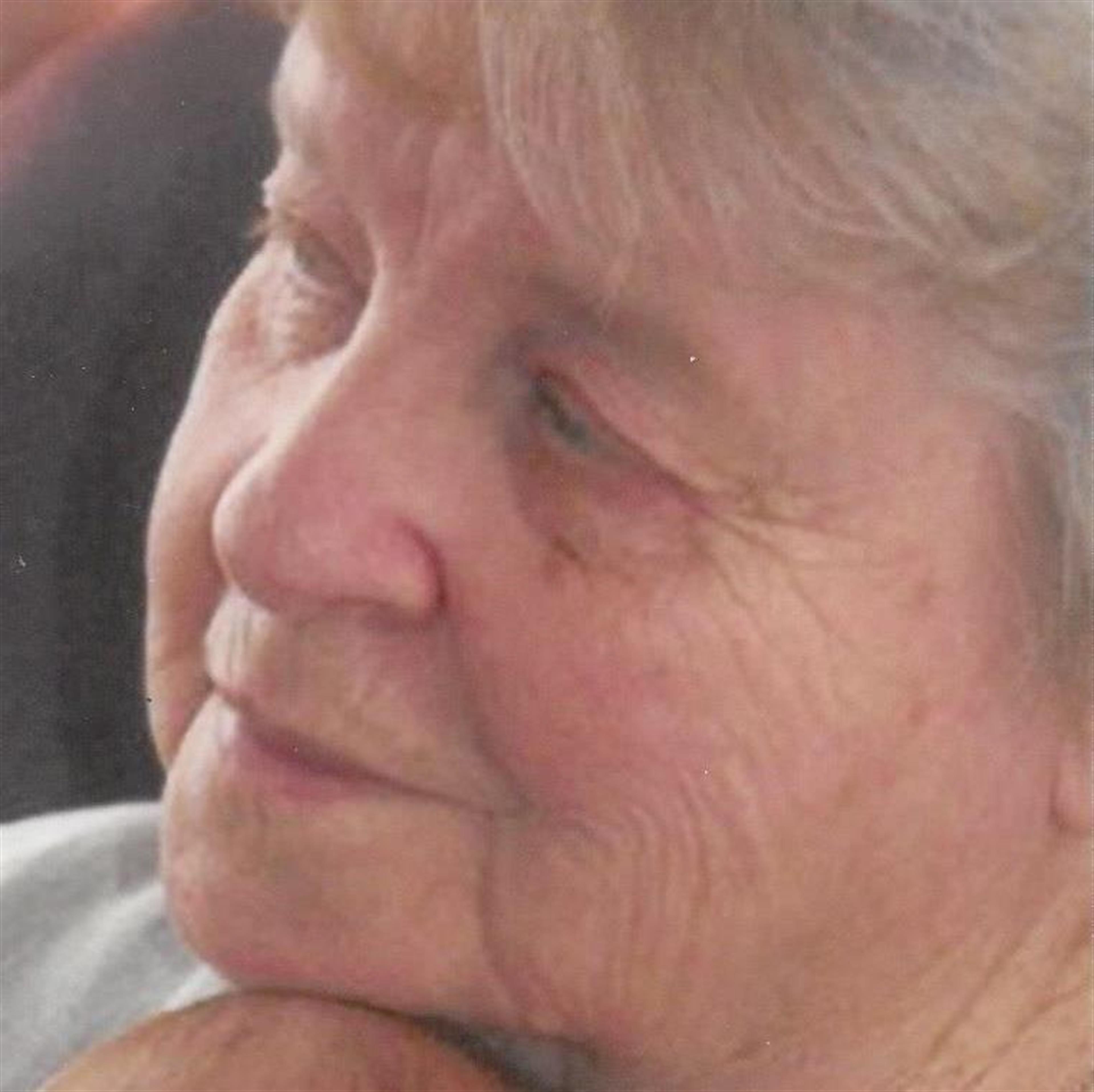 Mrs. Anne M. Westrick's obituary picture