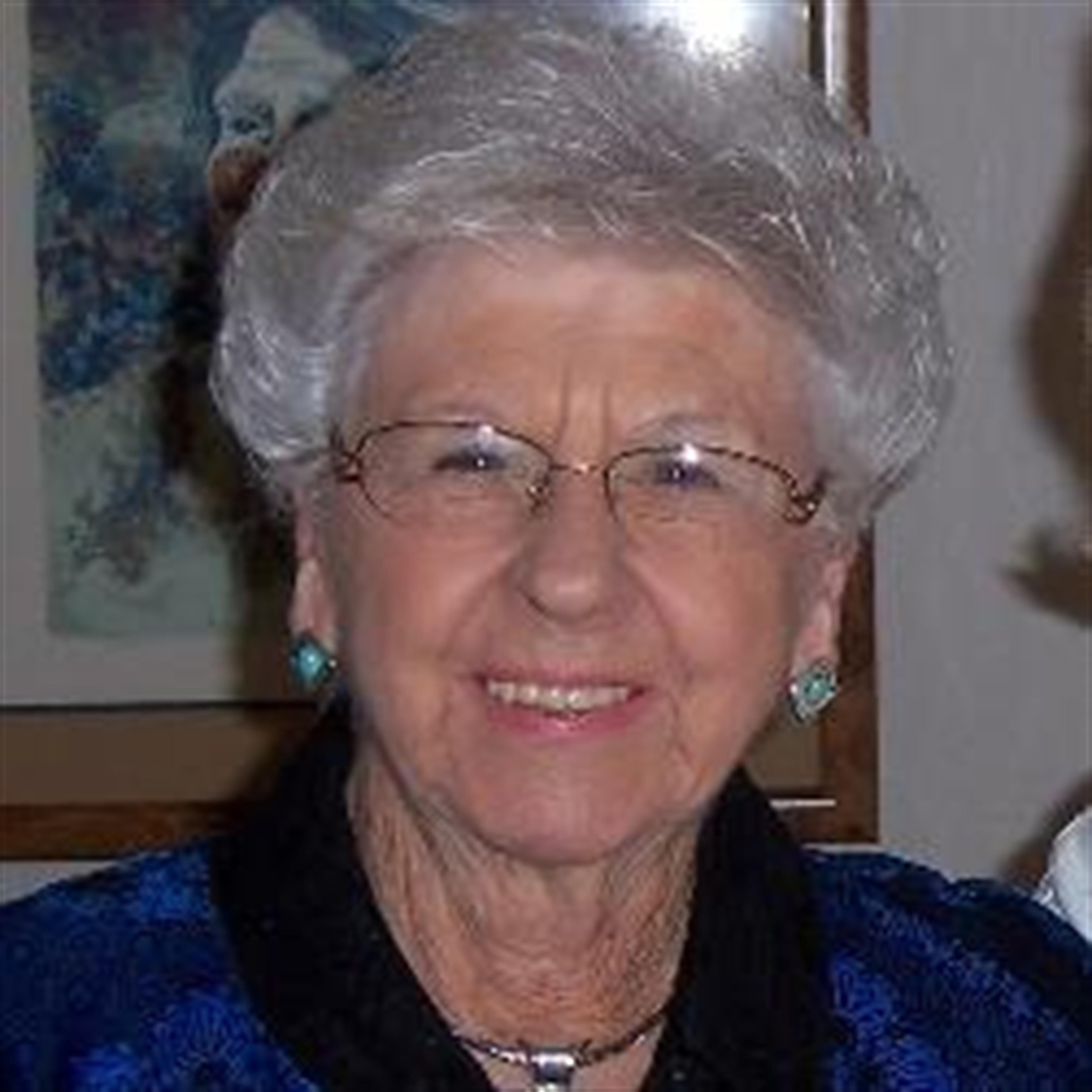 Elaine F. Clare