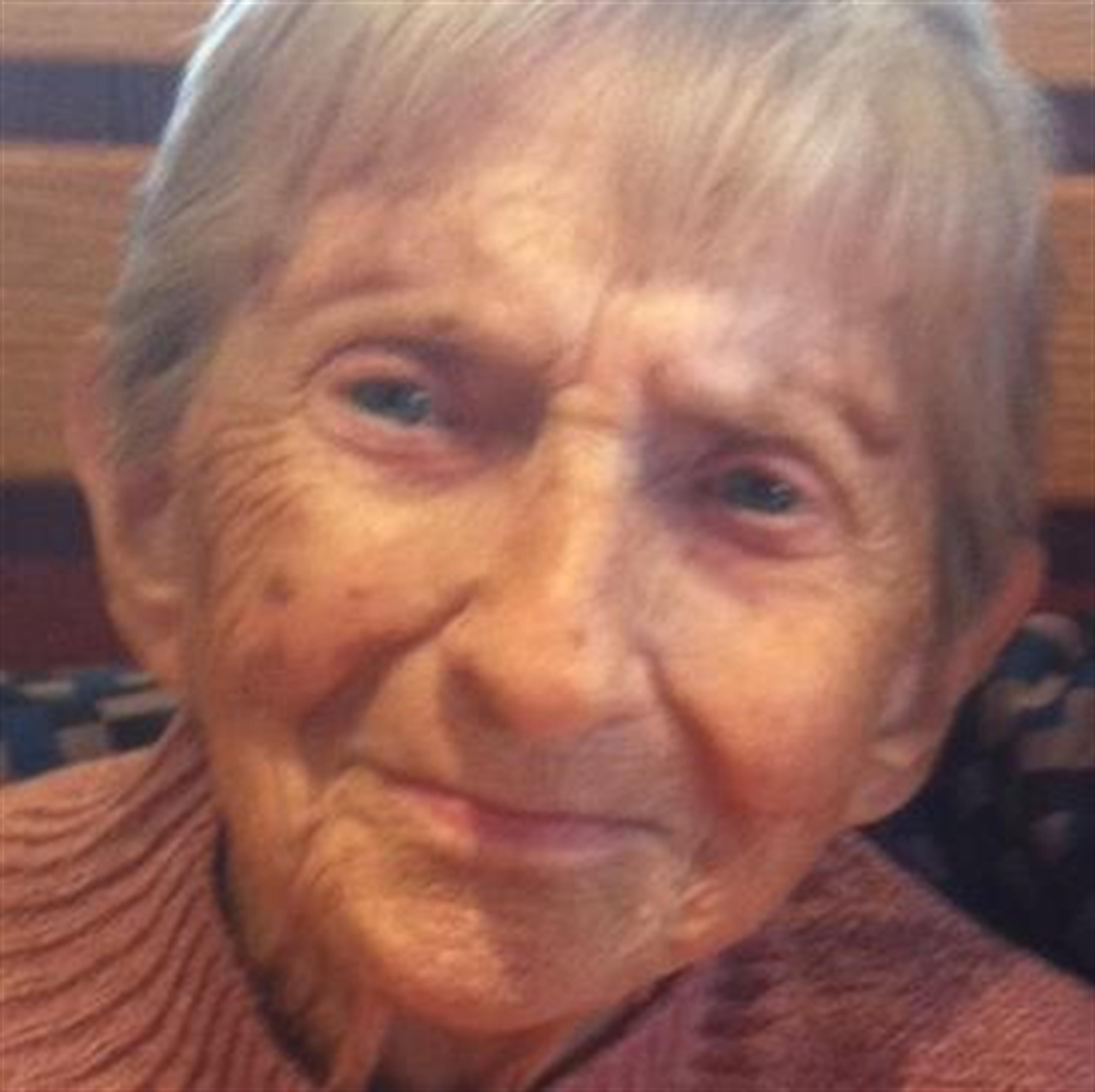 Doris Eileen Cotter