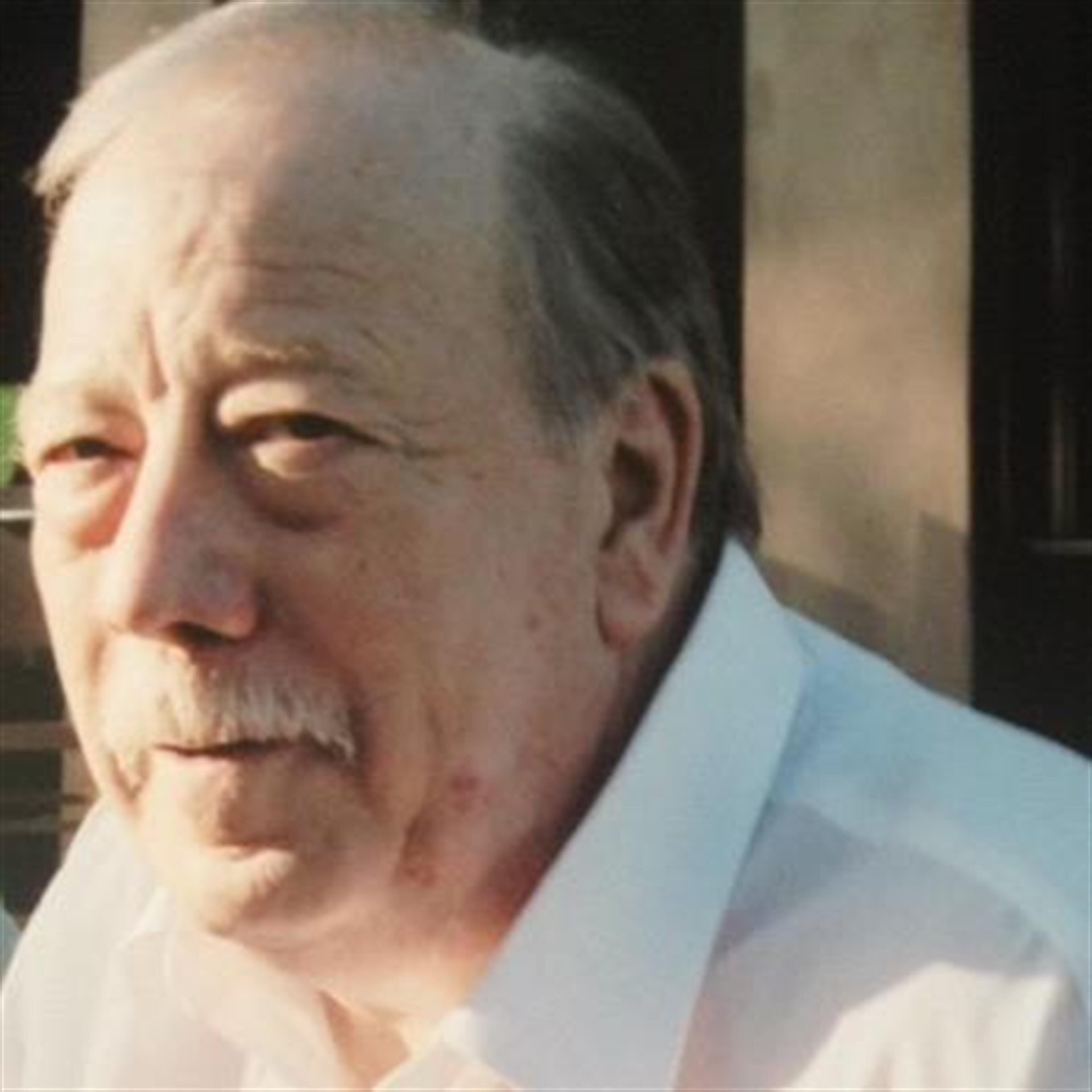 Mr. John Wesley Vernon