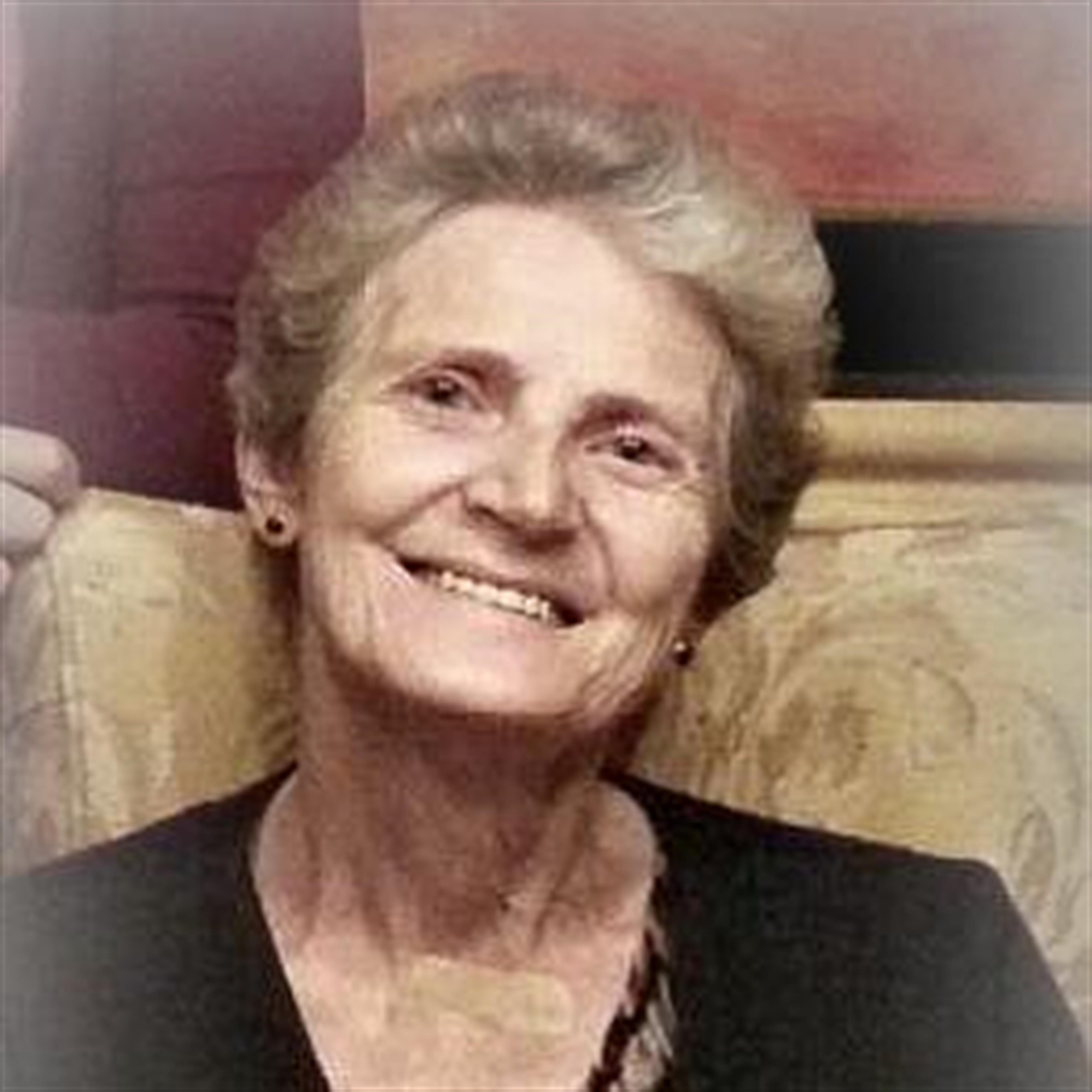 Mrs. Cecilia Yoskovich Flatley