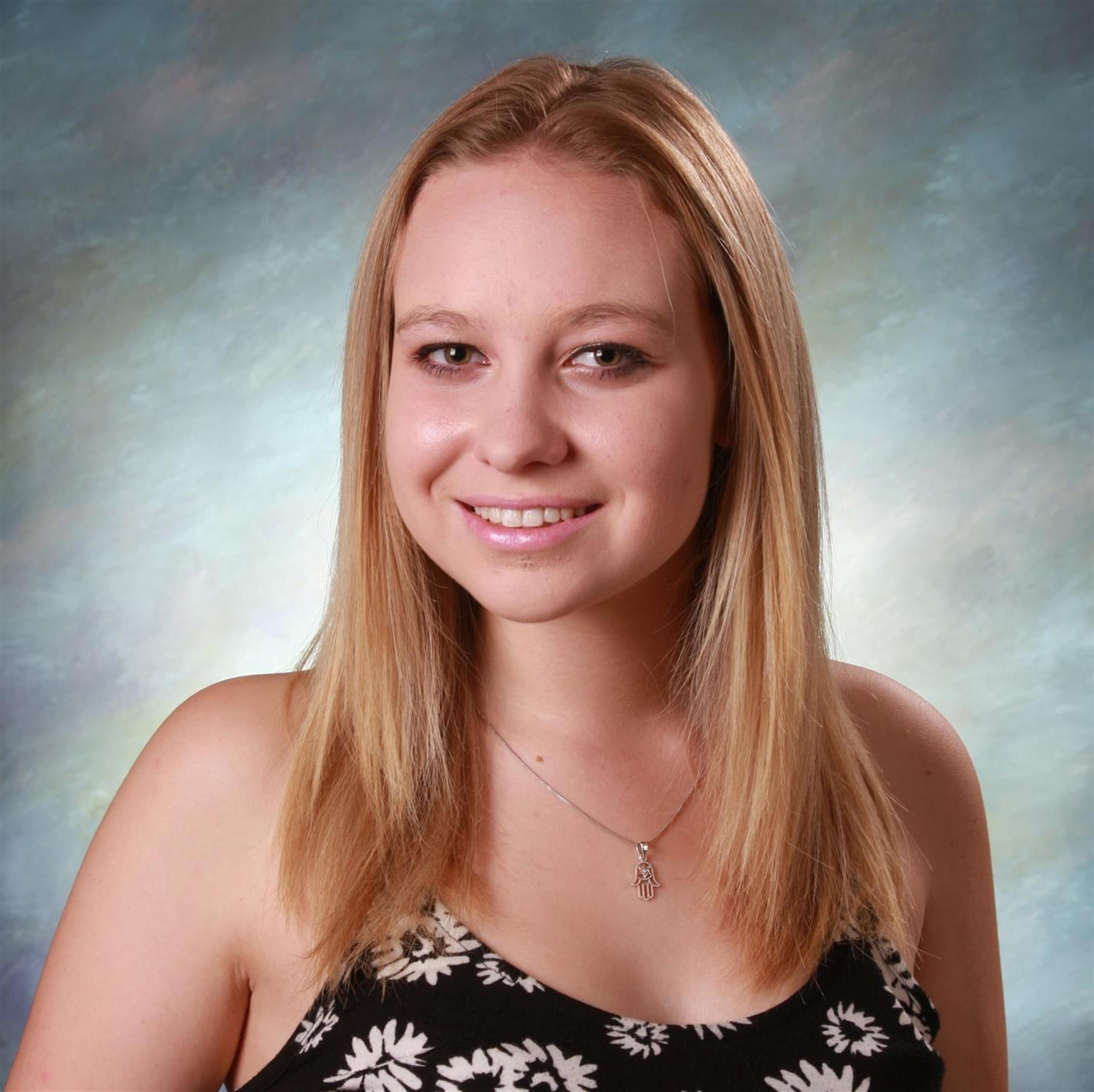 Kelsey Taylor Luria