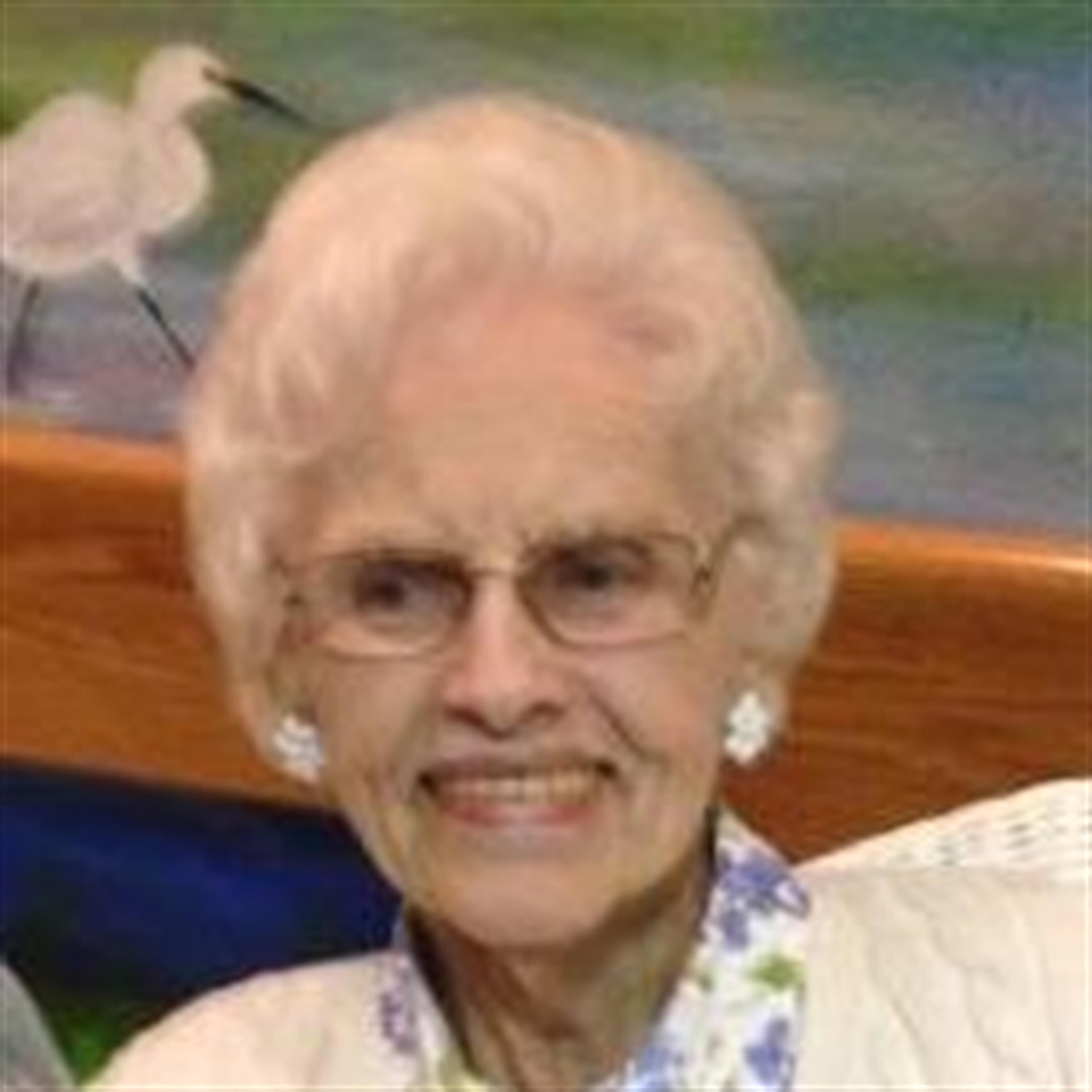Eleanor Marie Iwuc