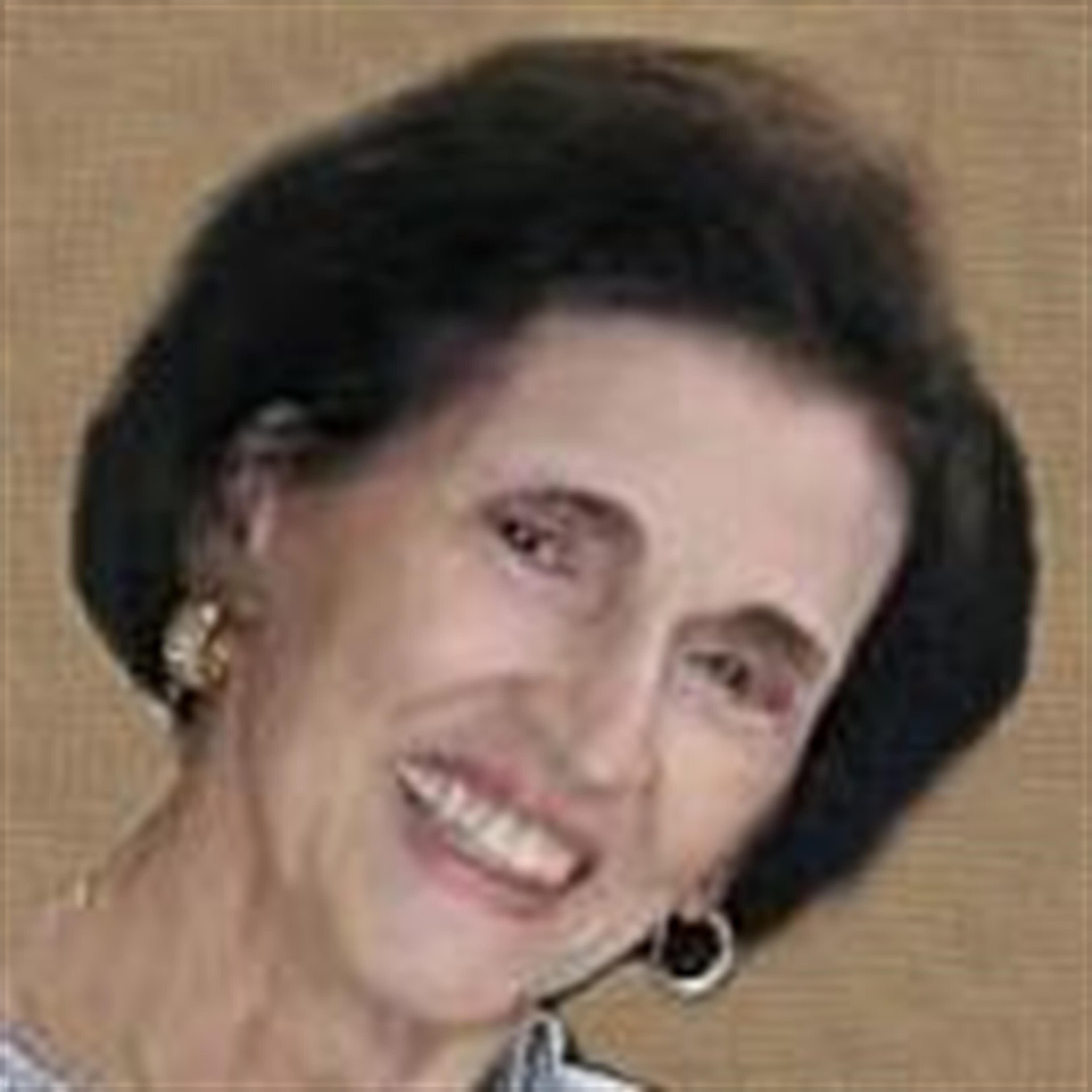 Hazel Salles Bennett