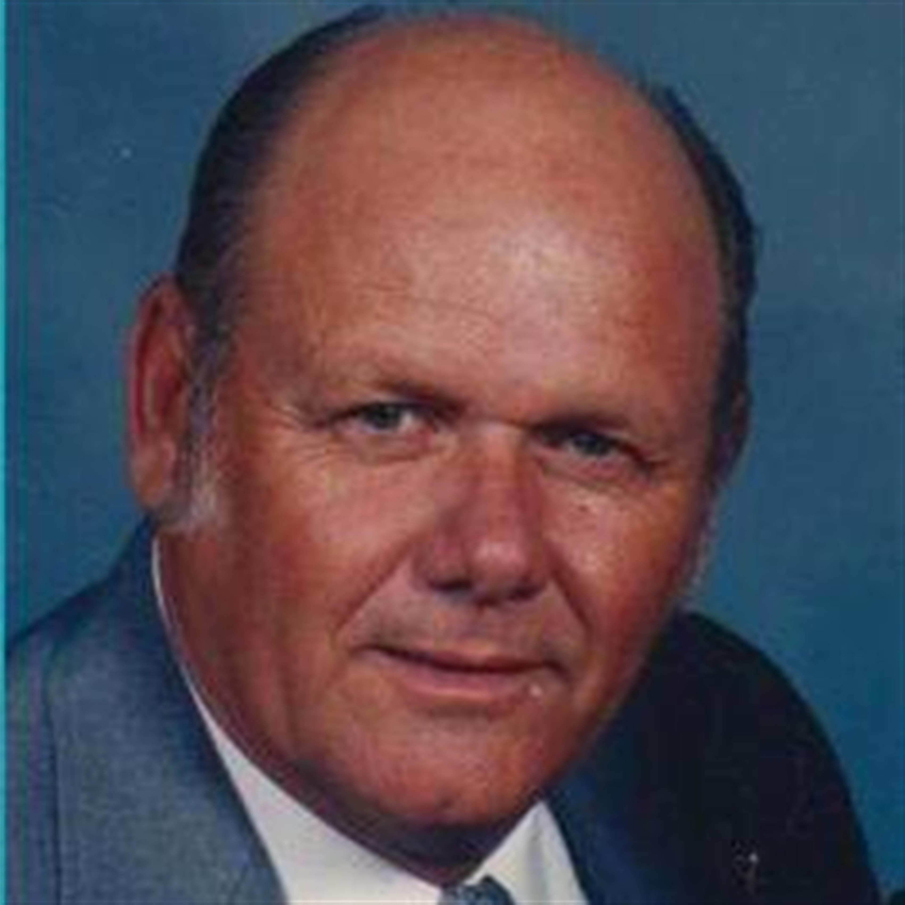 James  'Royce' Dixon
