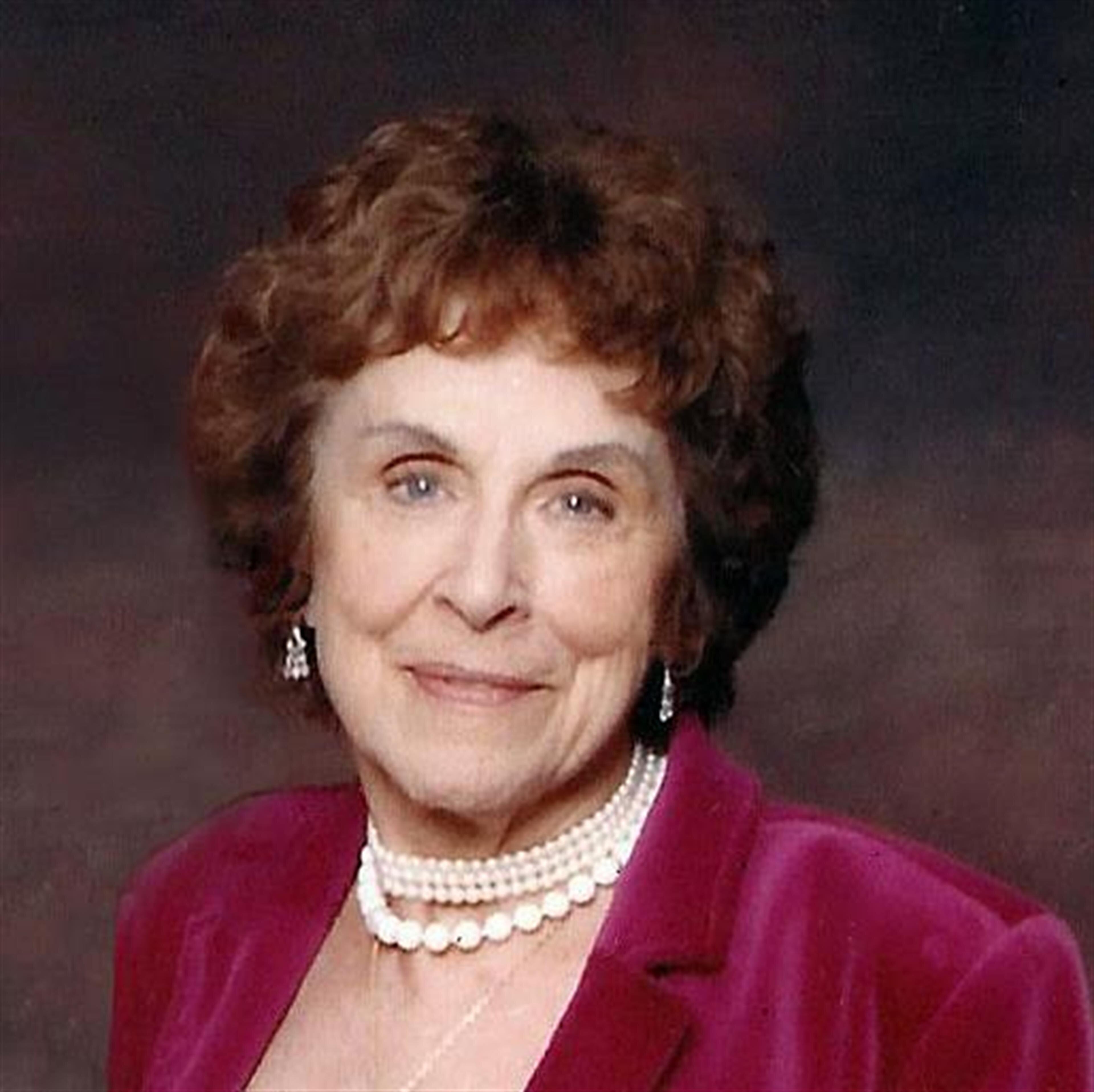 Margaret Eva Post