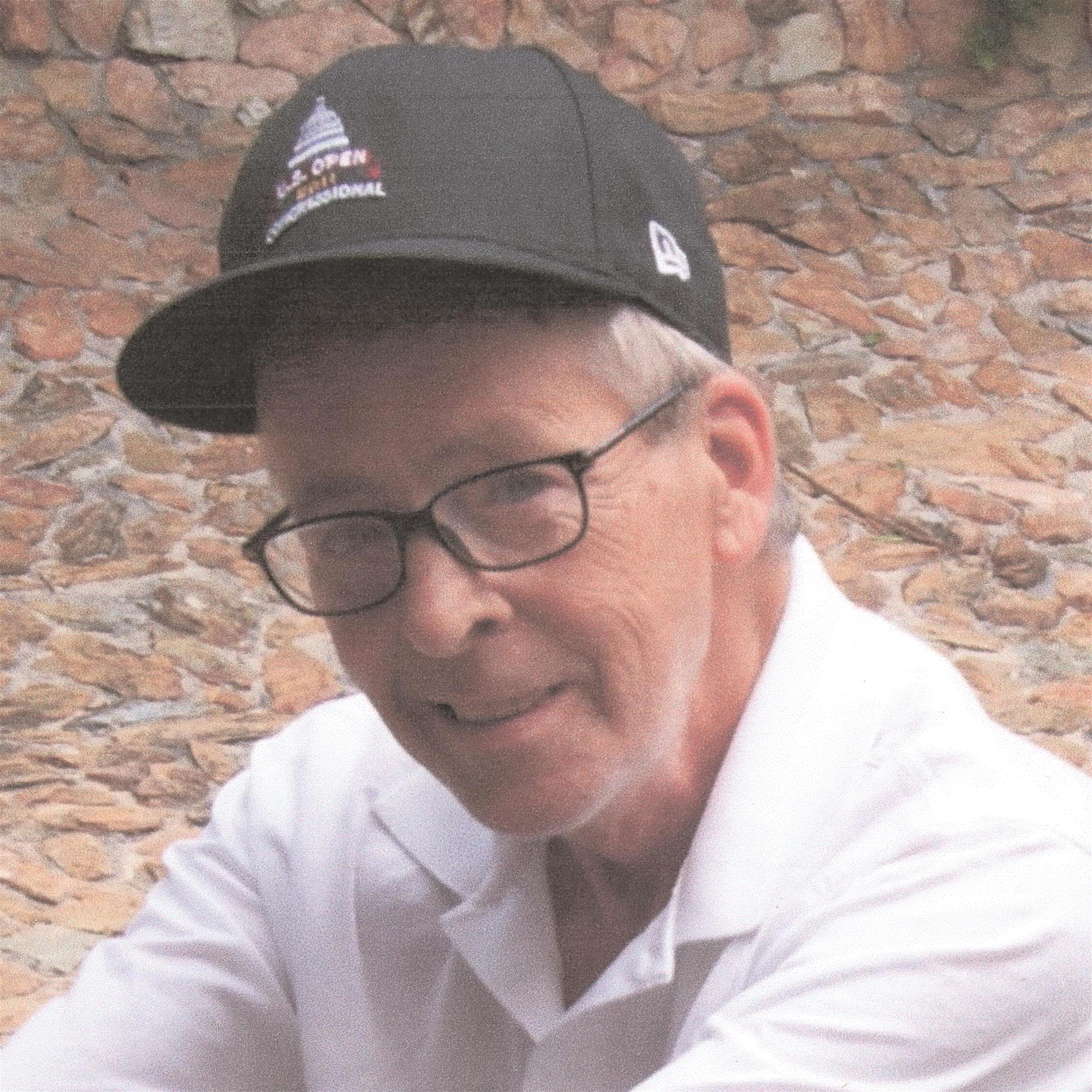 Glenn Edward Brown