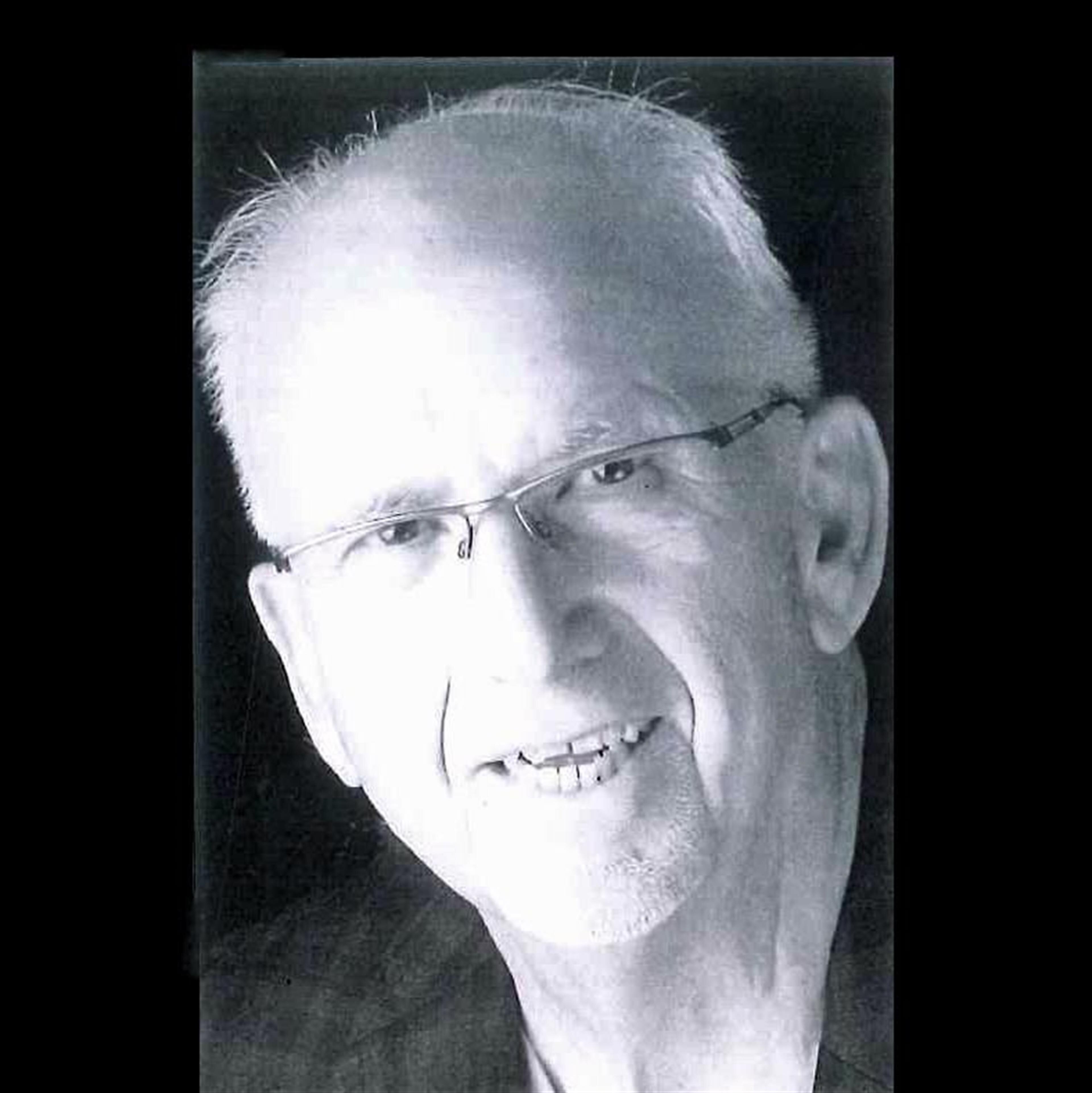 Robert  Dale  Wehrly -  "Bob"