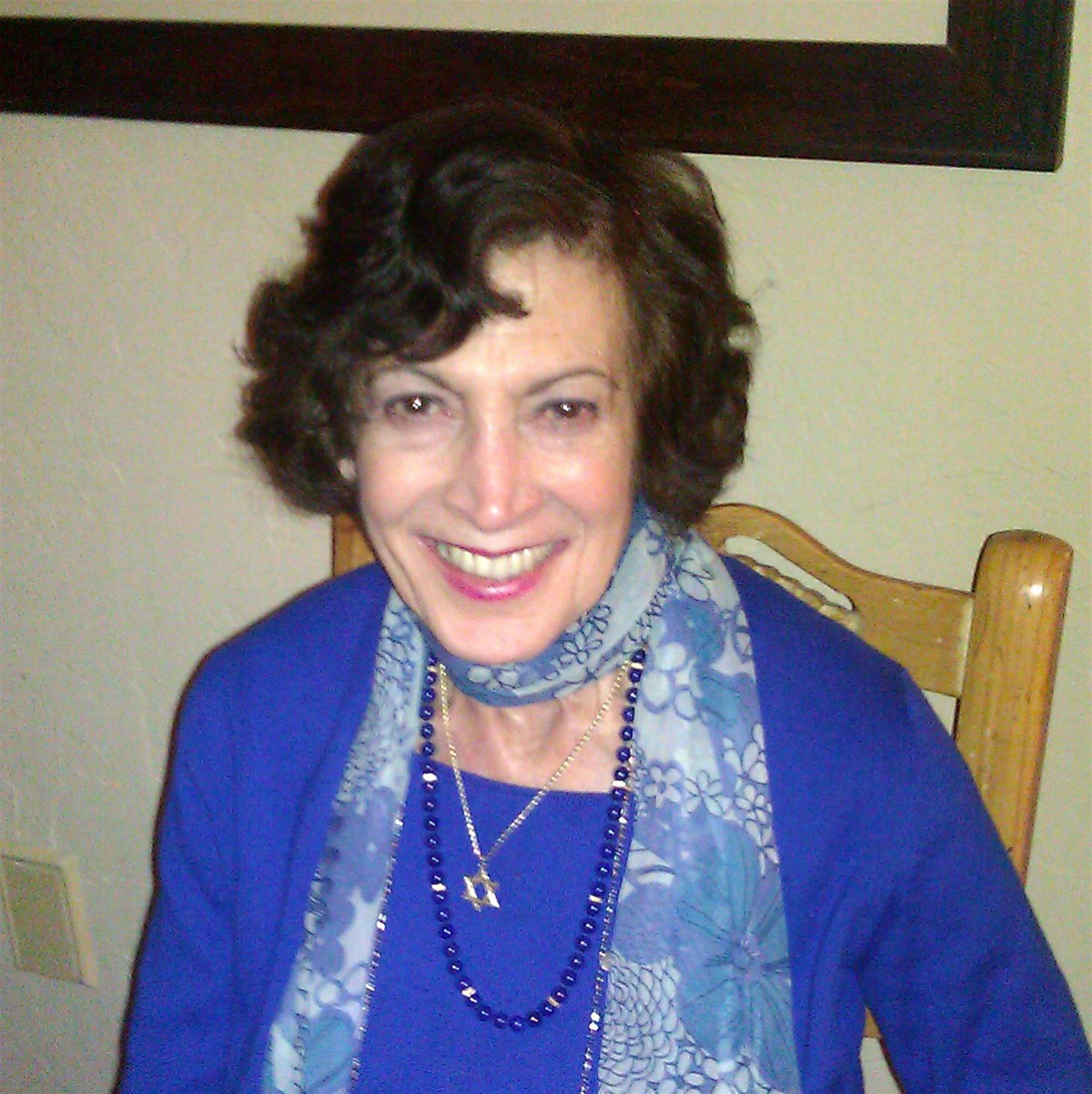 Harriet Robbins
