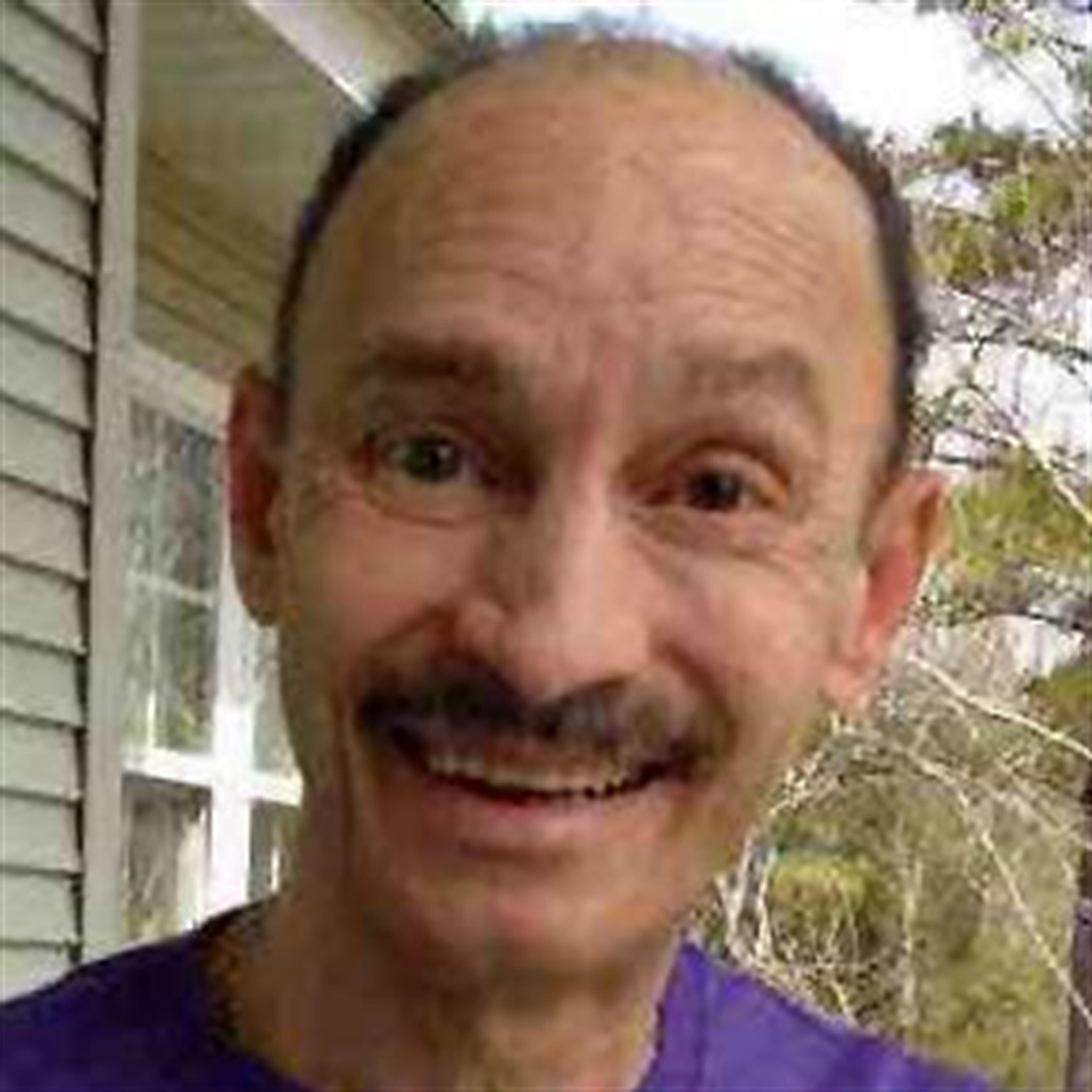 Donald Andrews Gonzales Jr.
