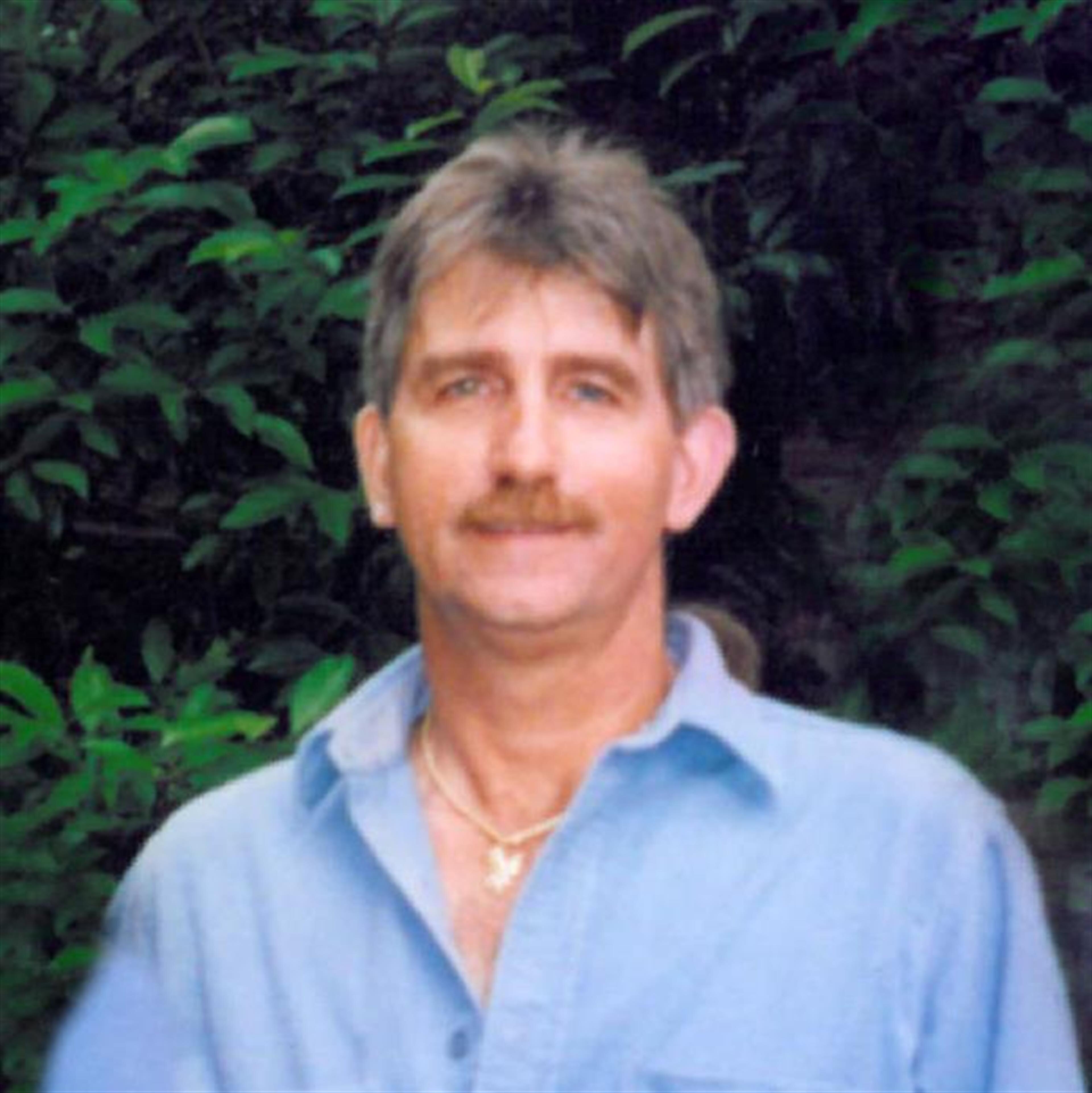 Kenneth J. Vidrine