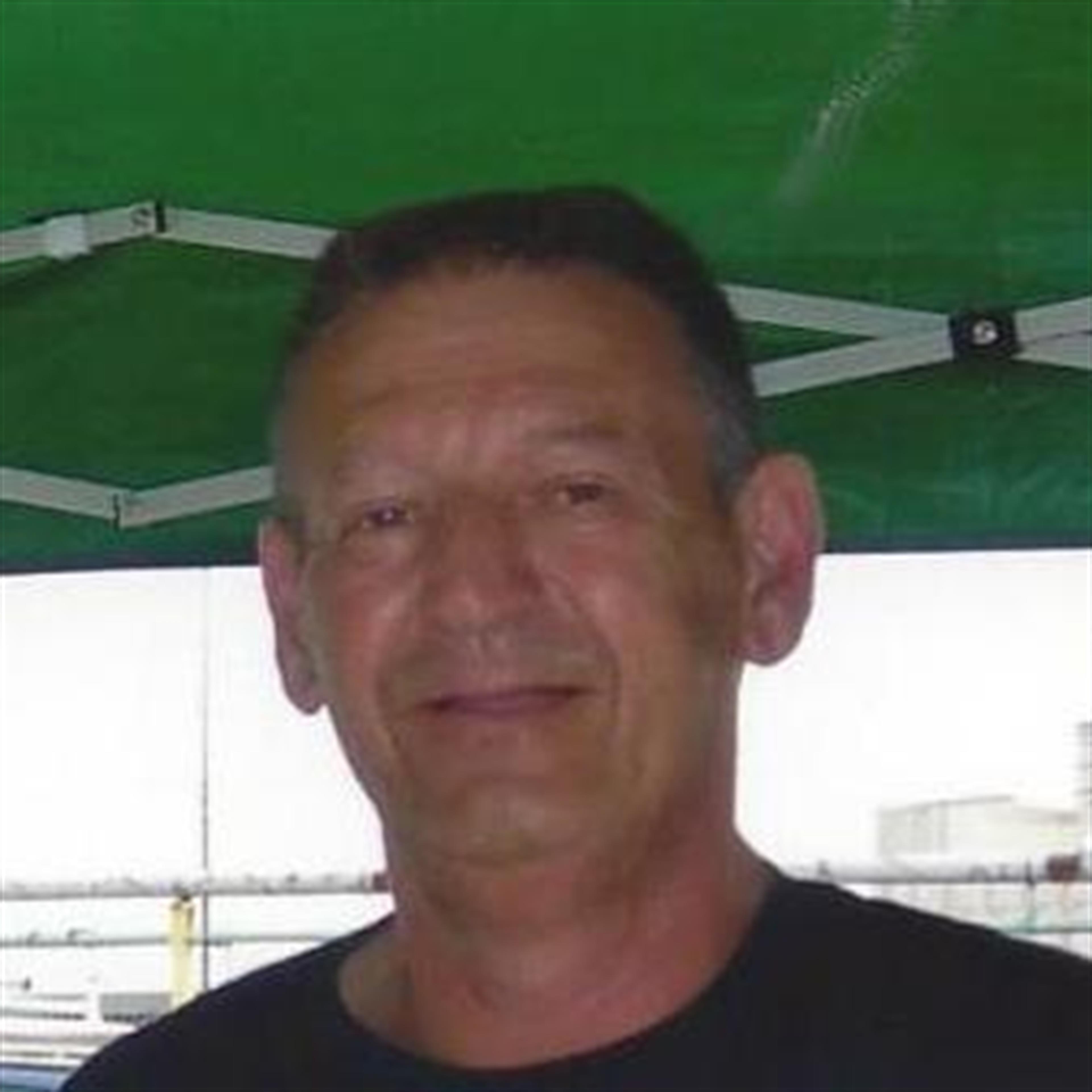 Leroy H. Cook's obituary picture