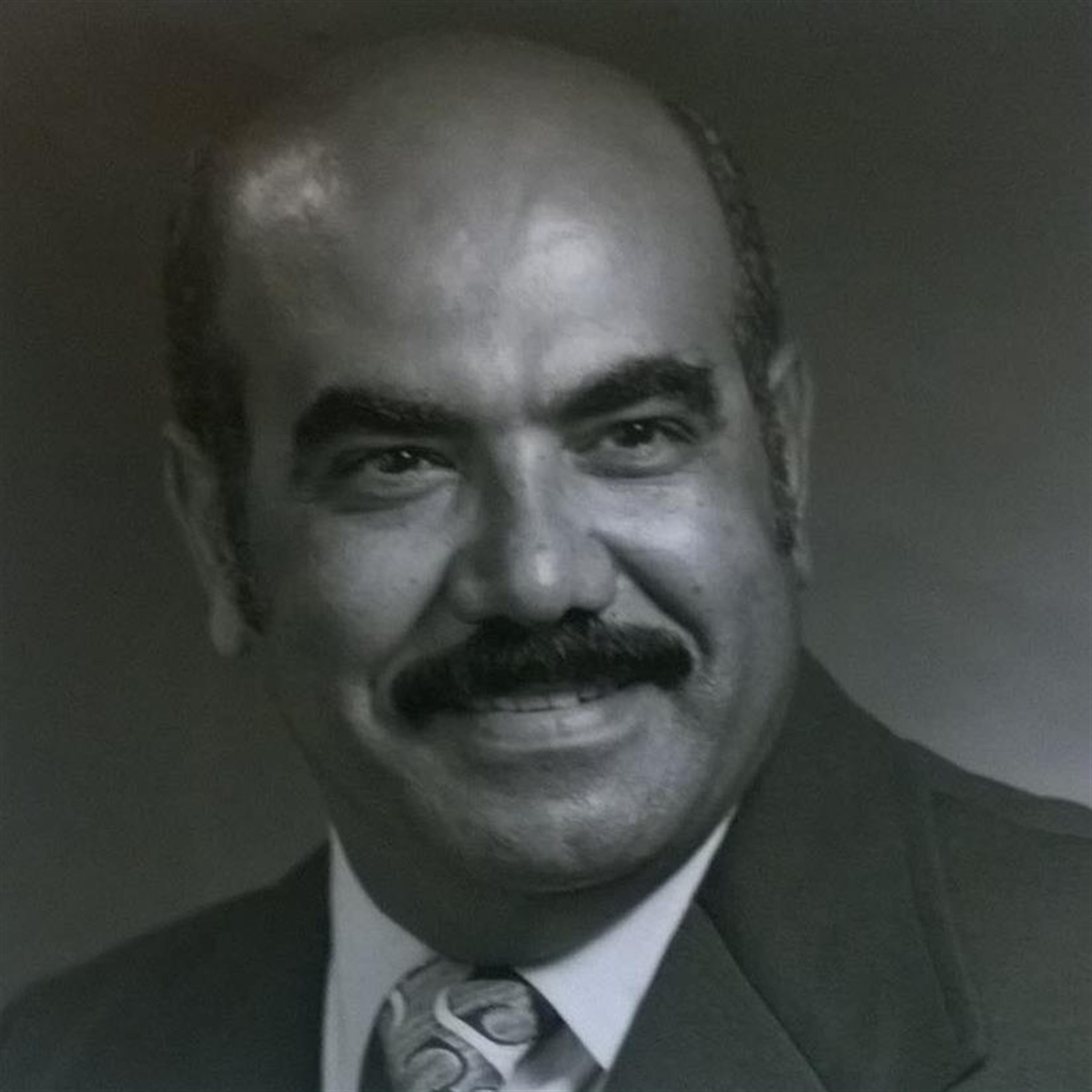 Dr. Kamal N Zakhari