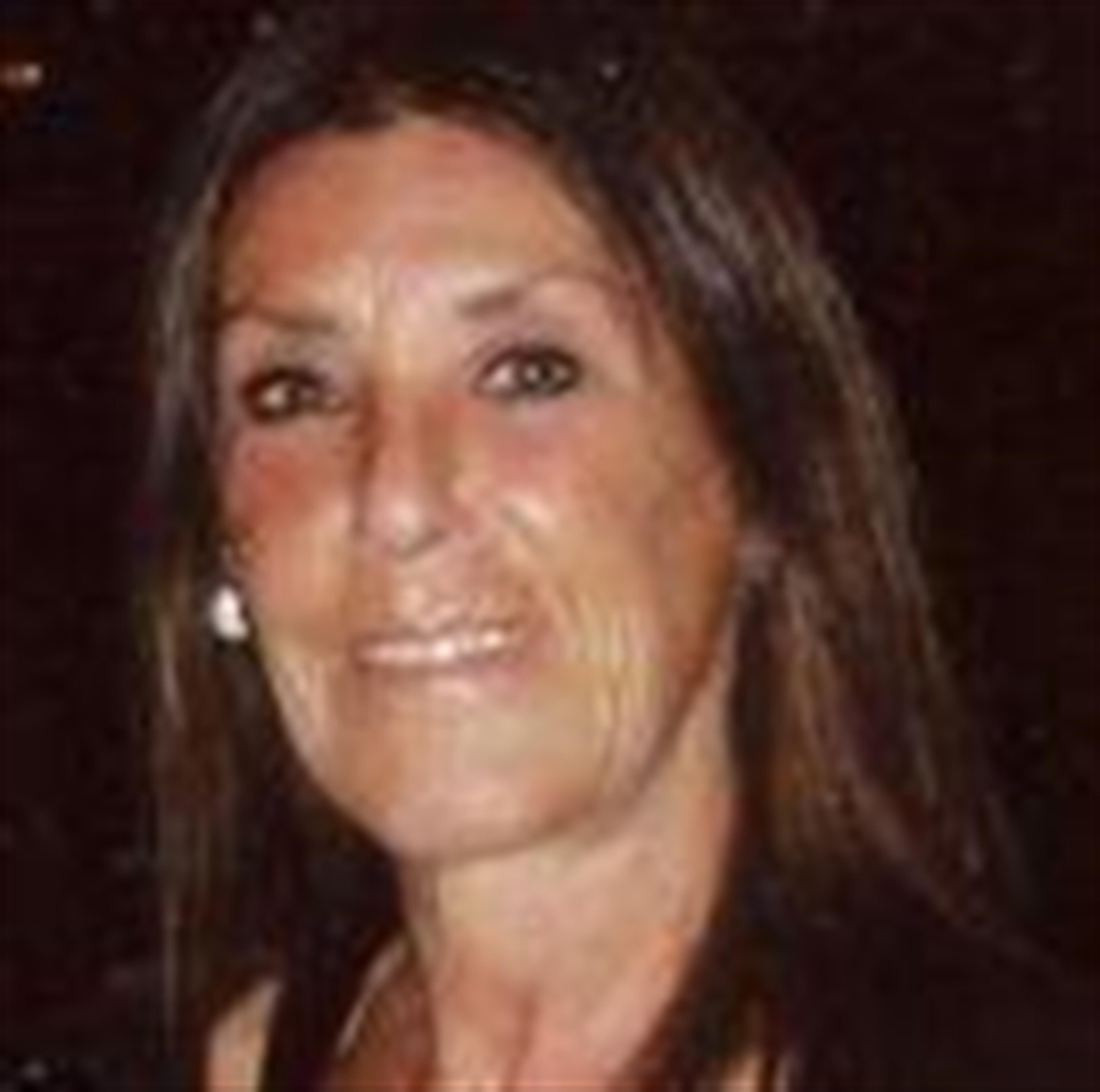 Caryl Luria