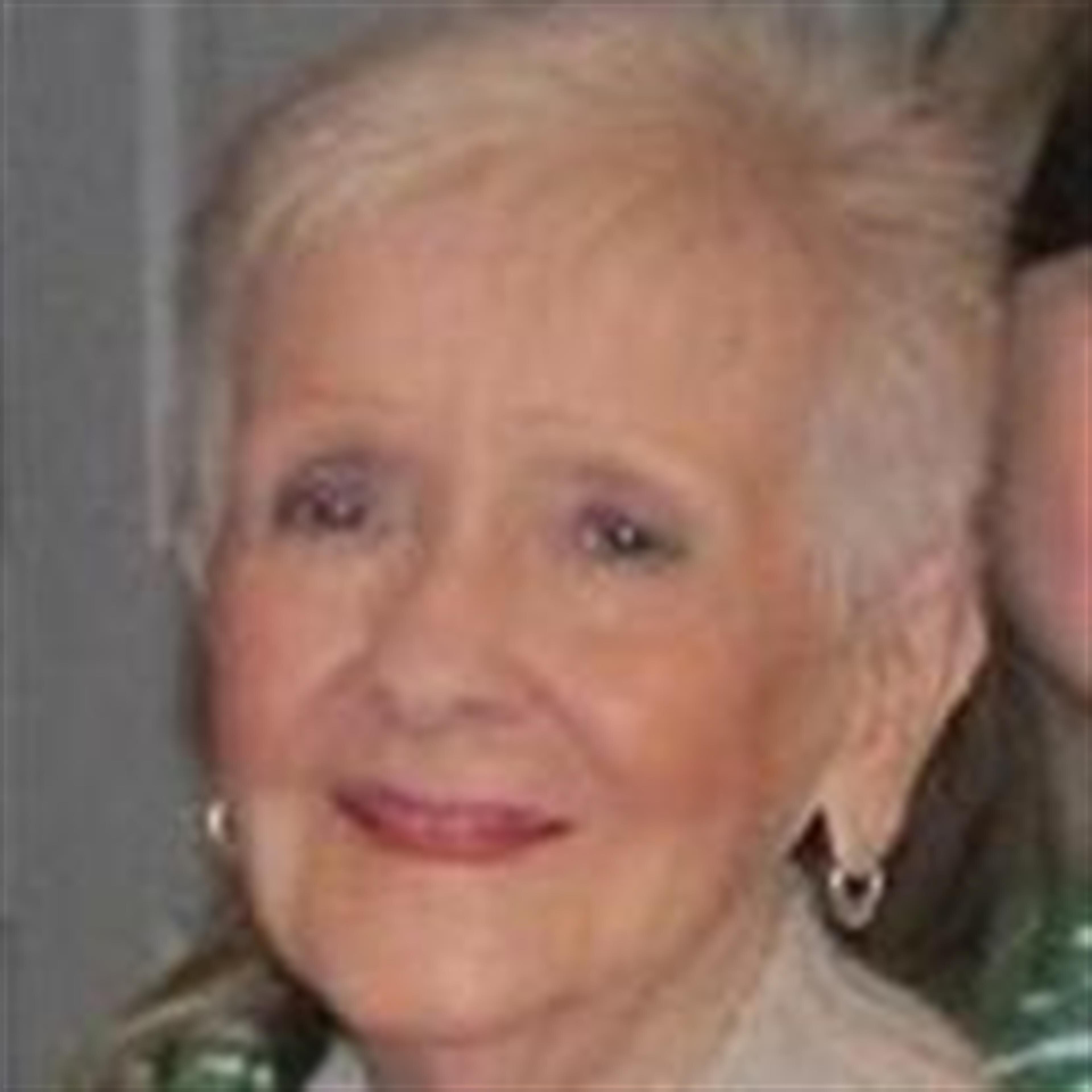 Sara Elizabeth Knupp