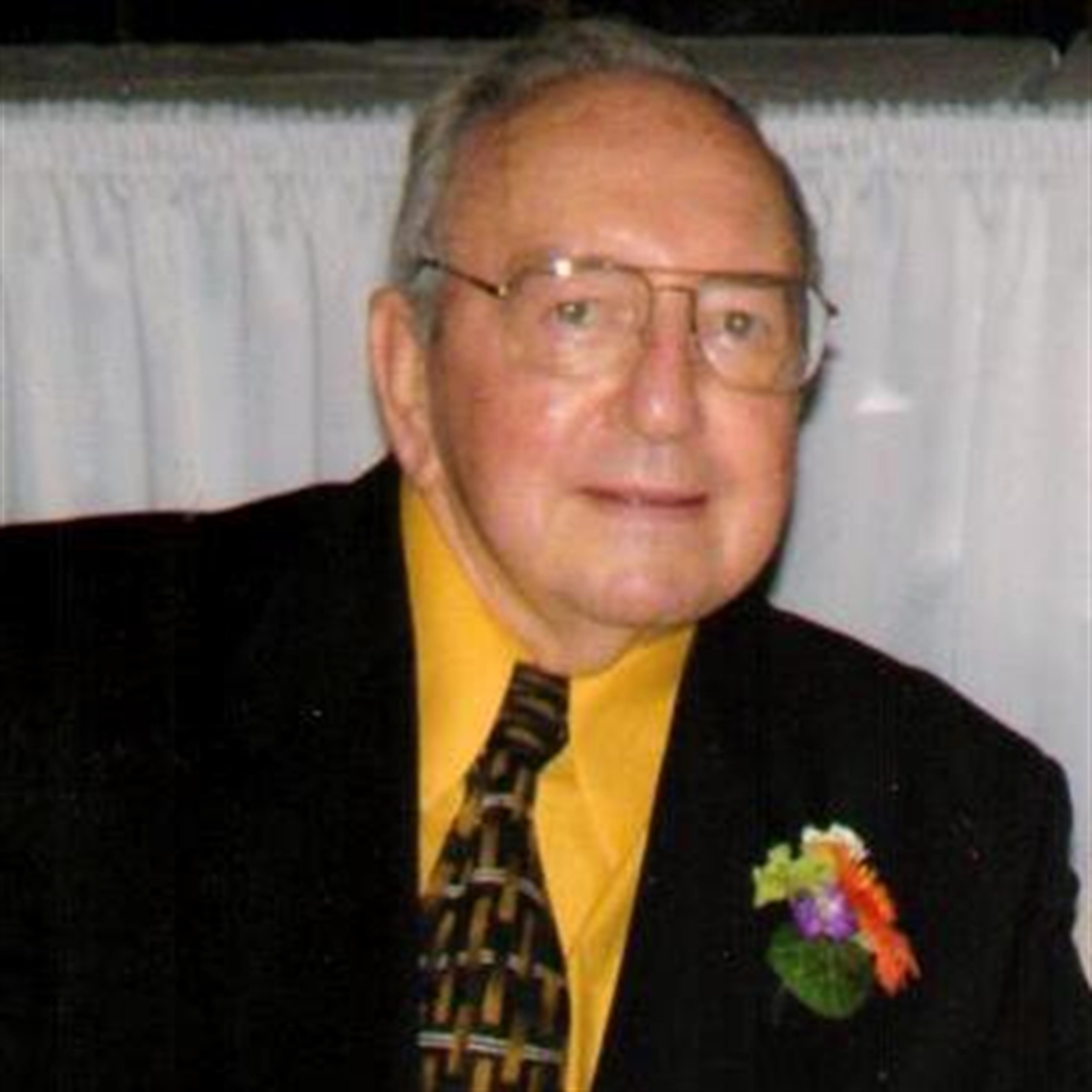 Larry H. Gallagher