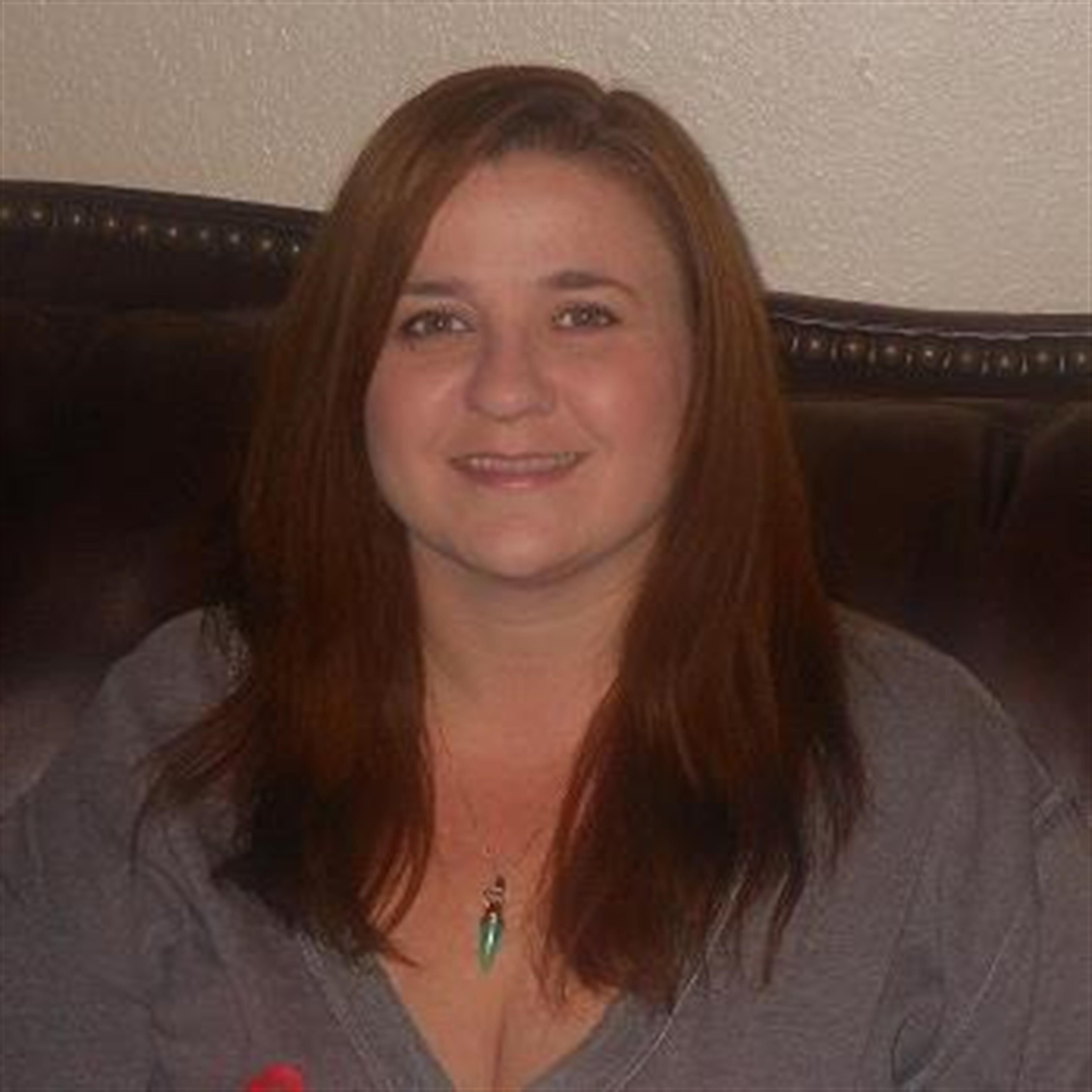 Julie Marie Christenson