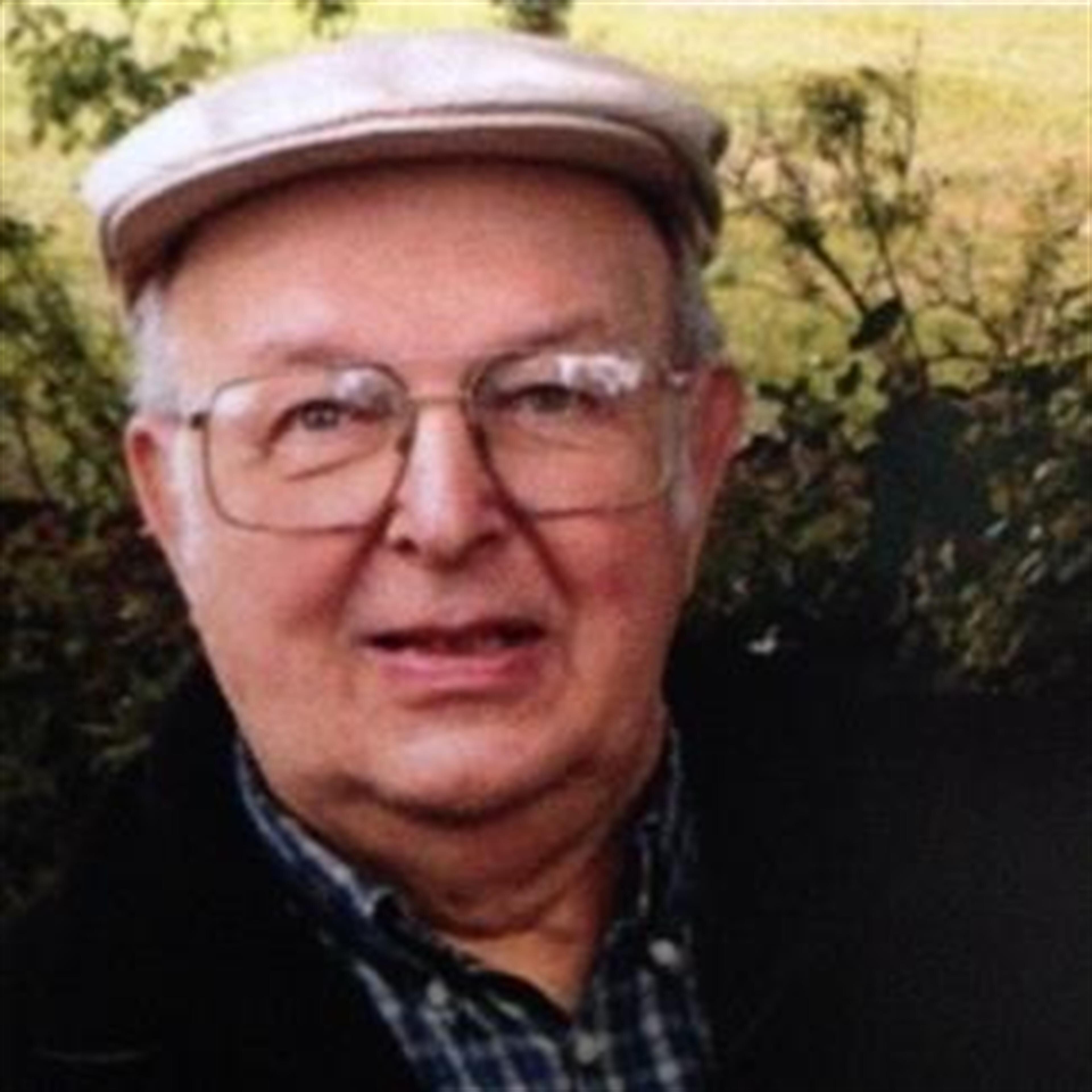 Gerald  J. Rezac "Jerry"