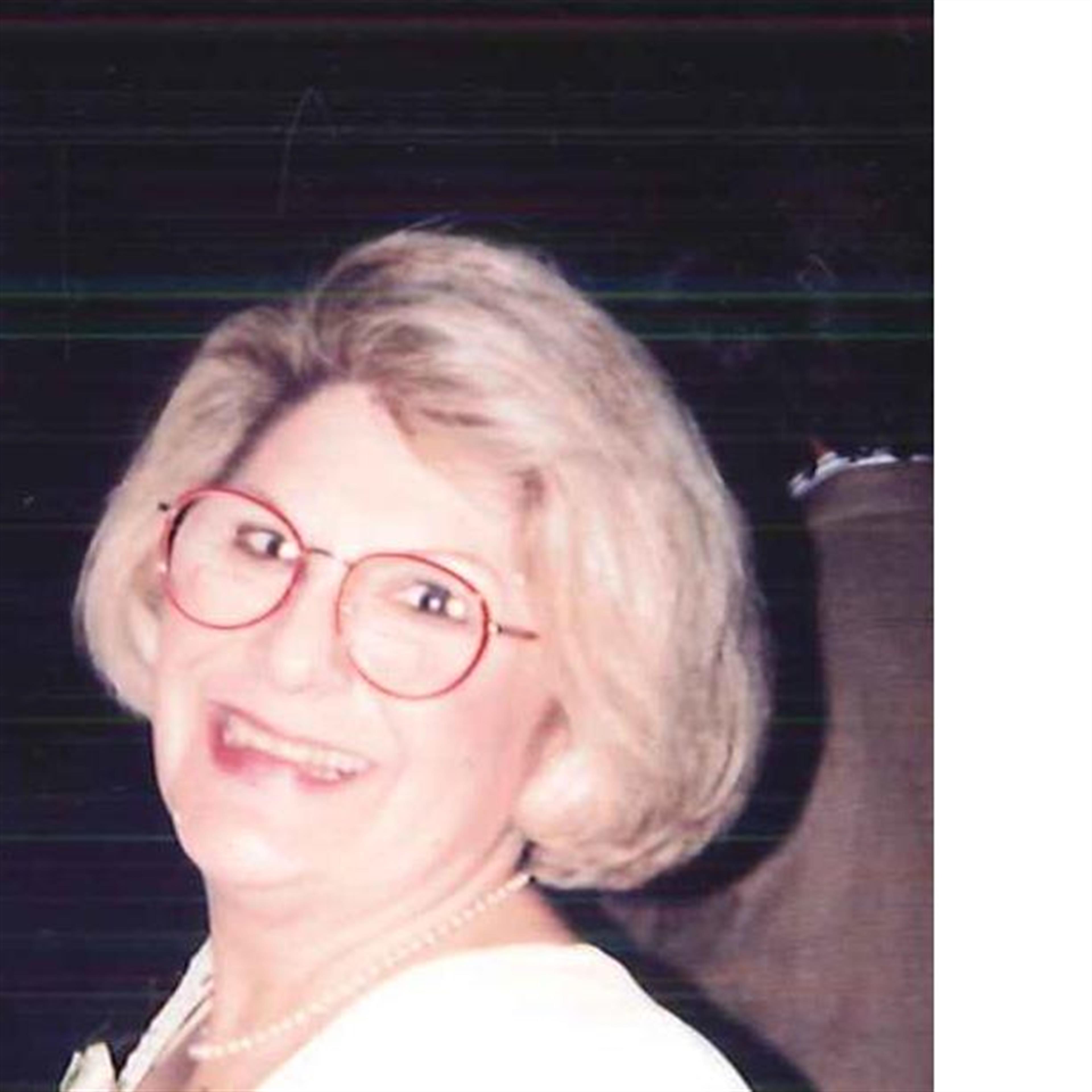 Elaine Lois Rapoport