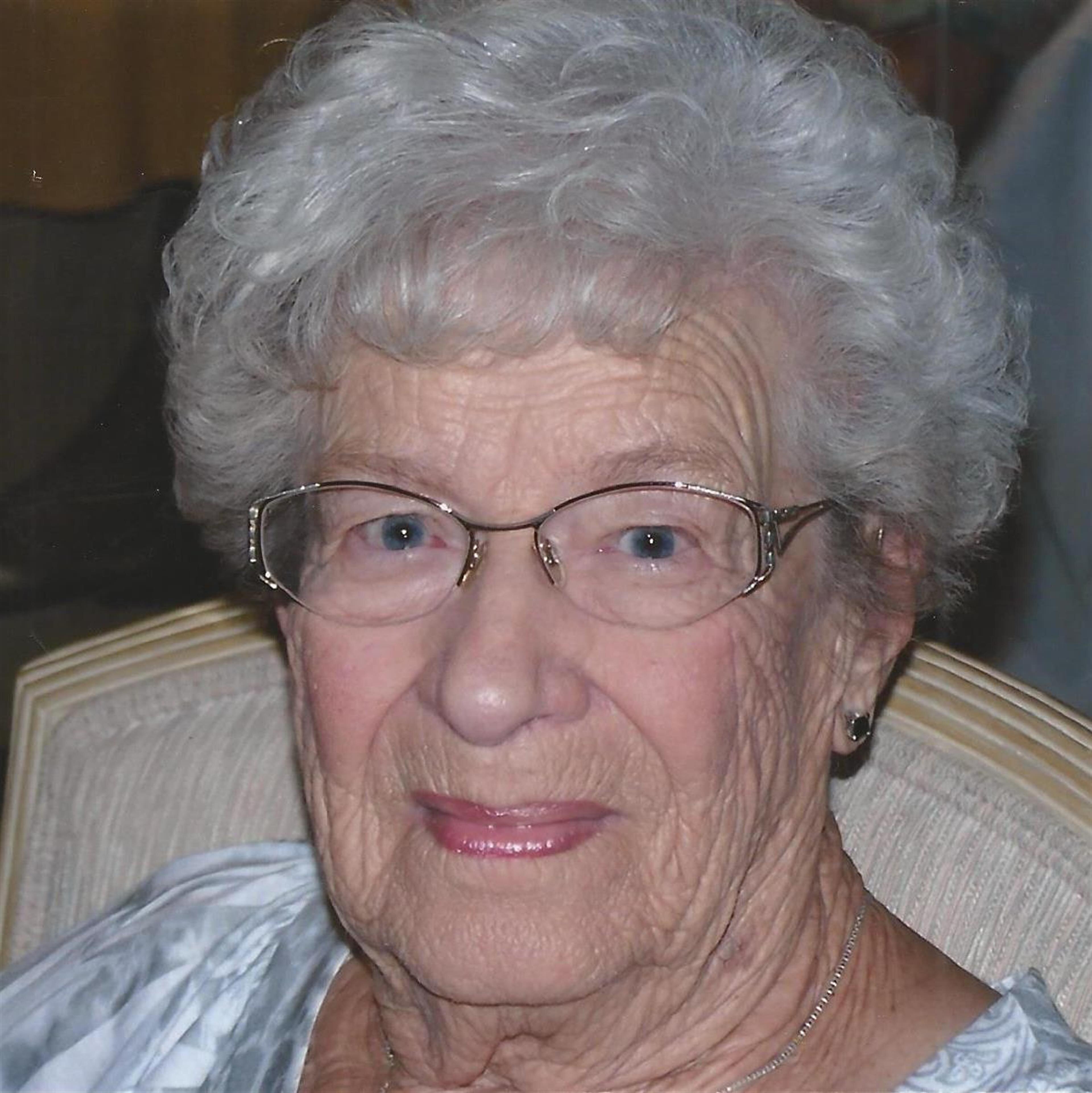 Margaret C. Schindler