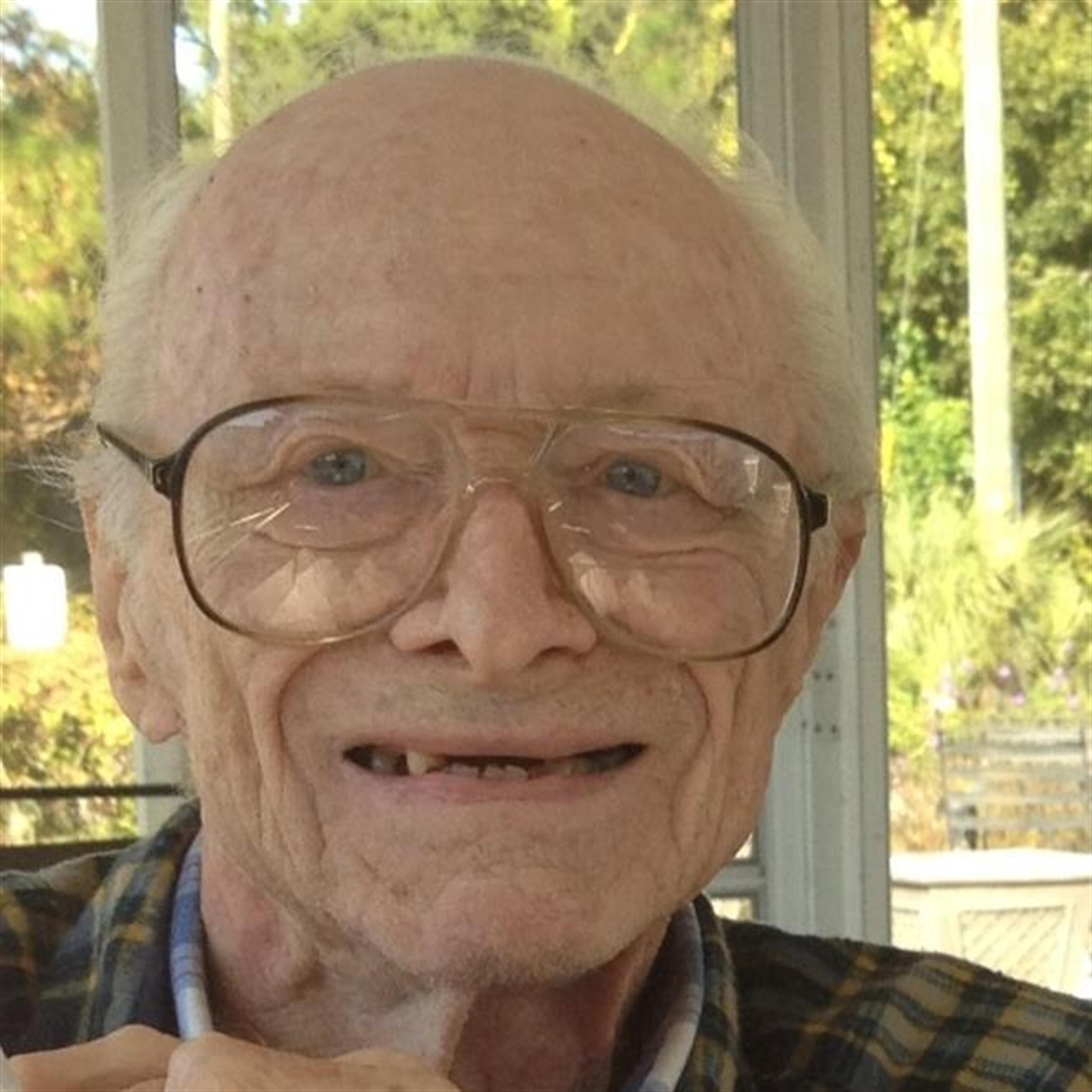 Francis T. Grady
