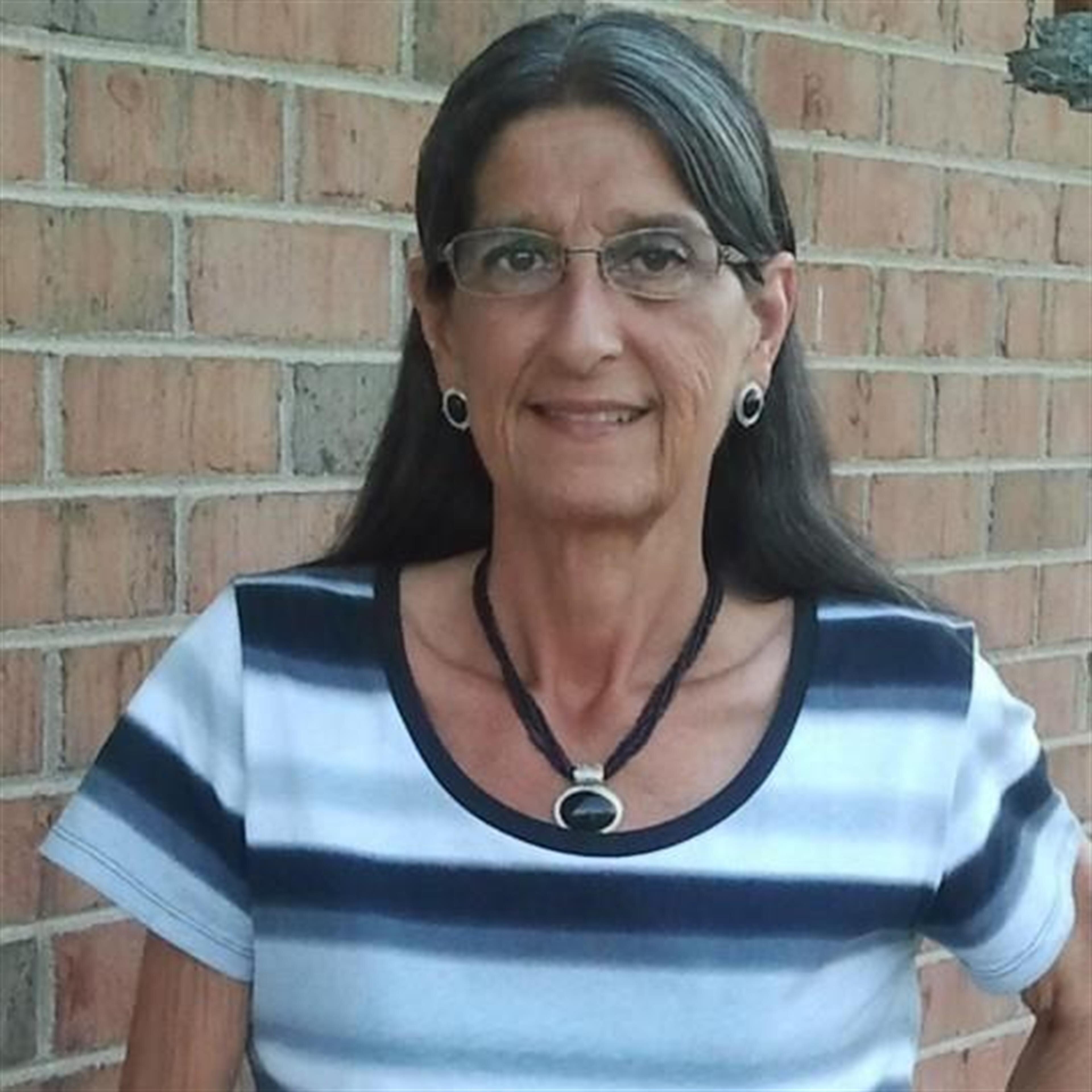 Mrs. Juanna Darlene Dyer Lambert