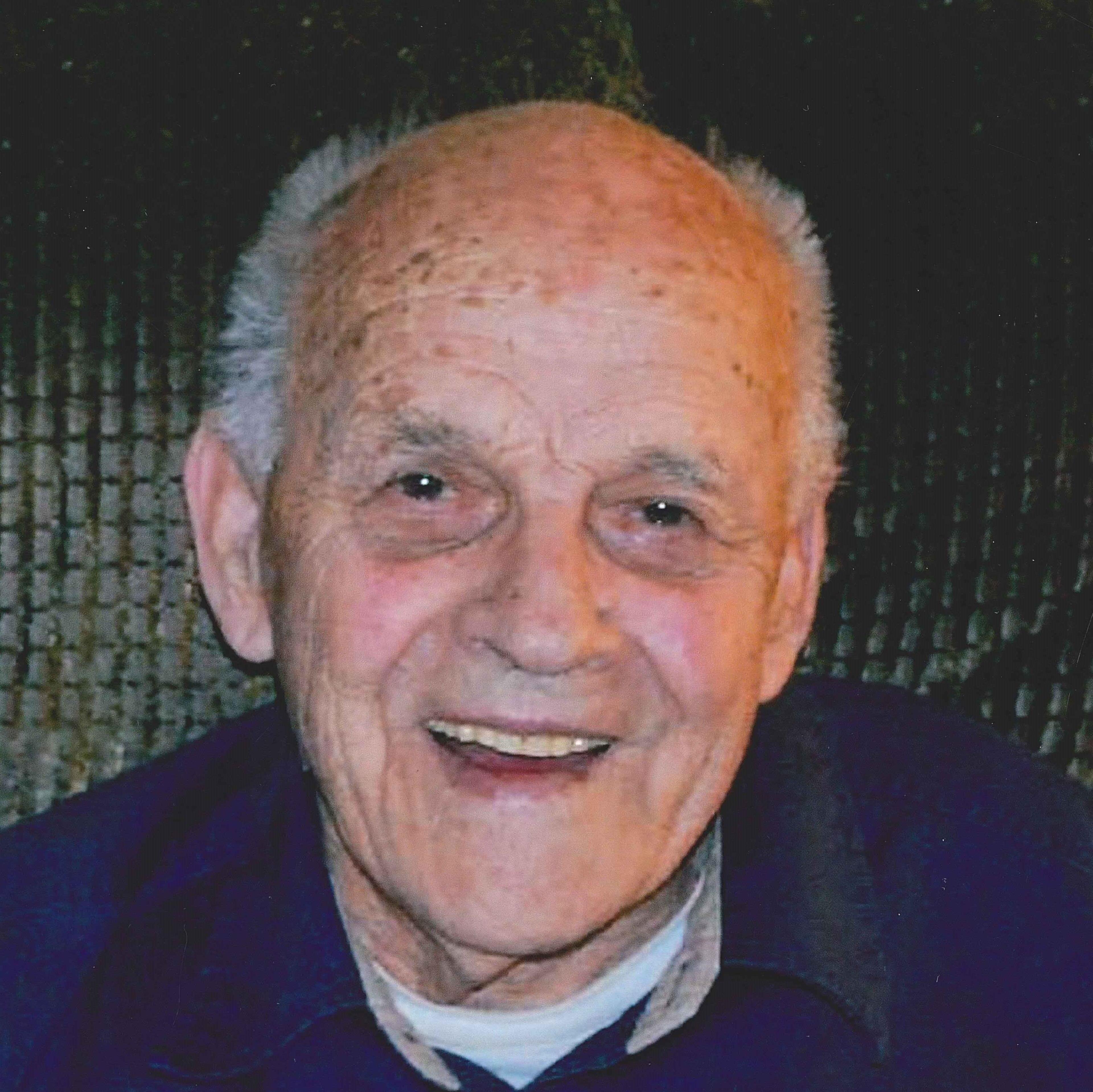 James E. Swanson