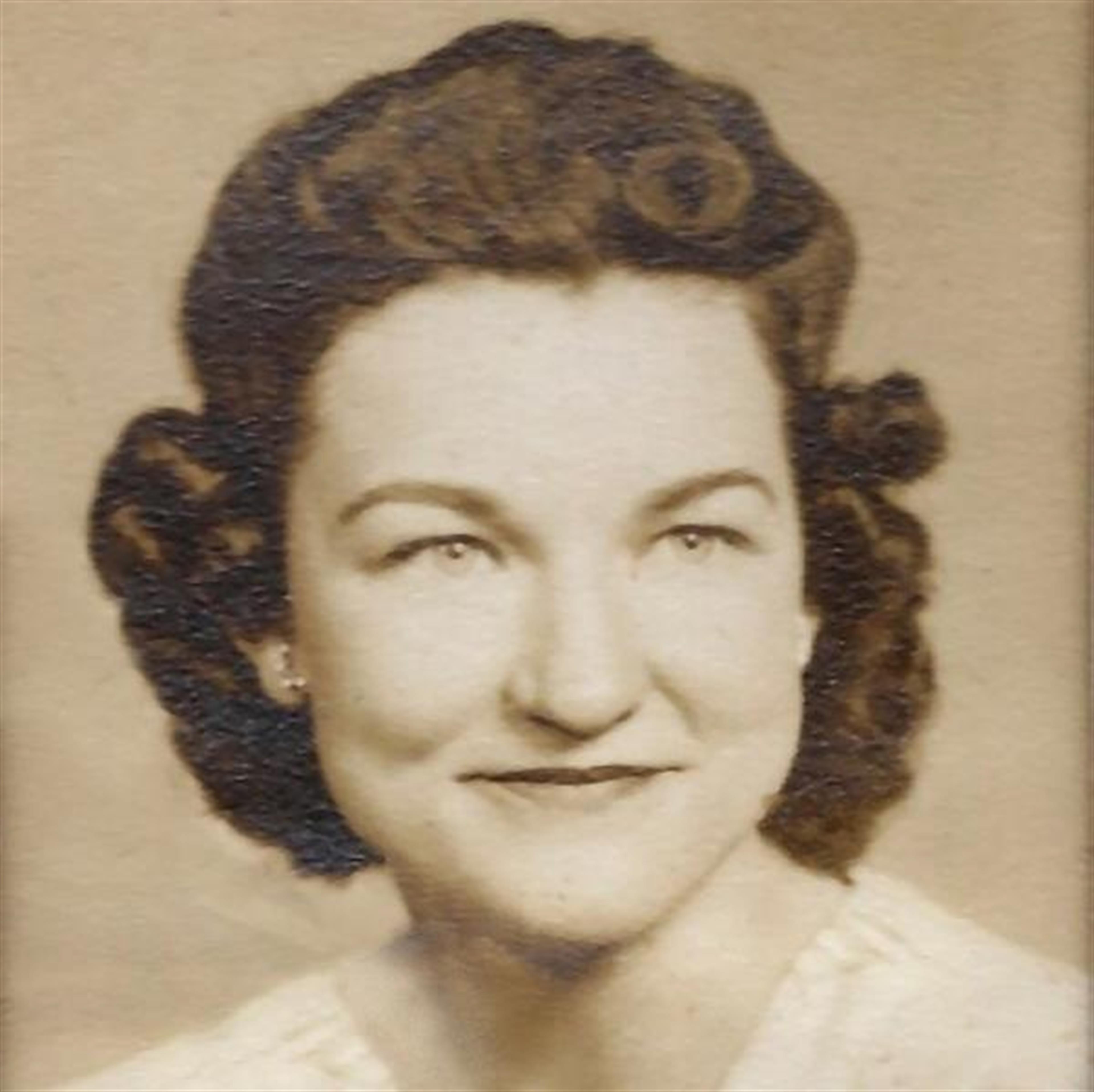 Romaine Viola Smith