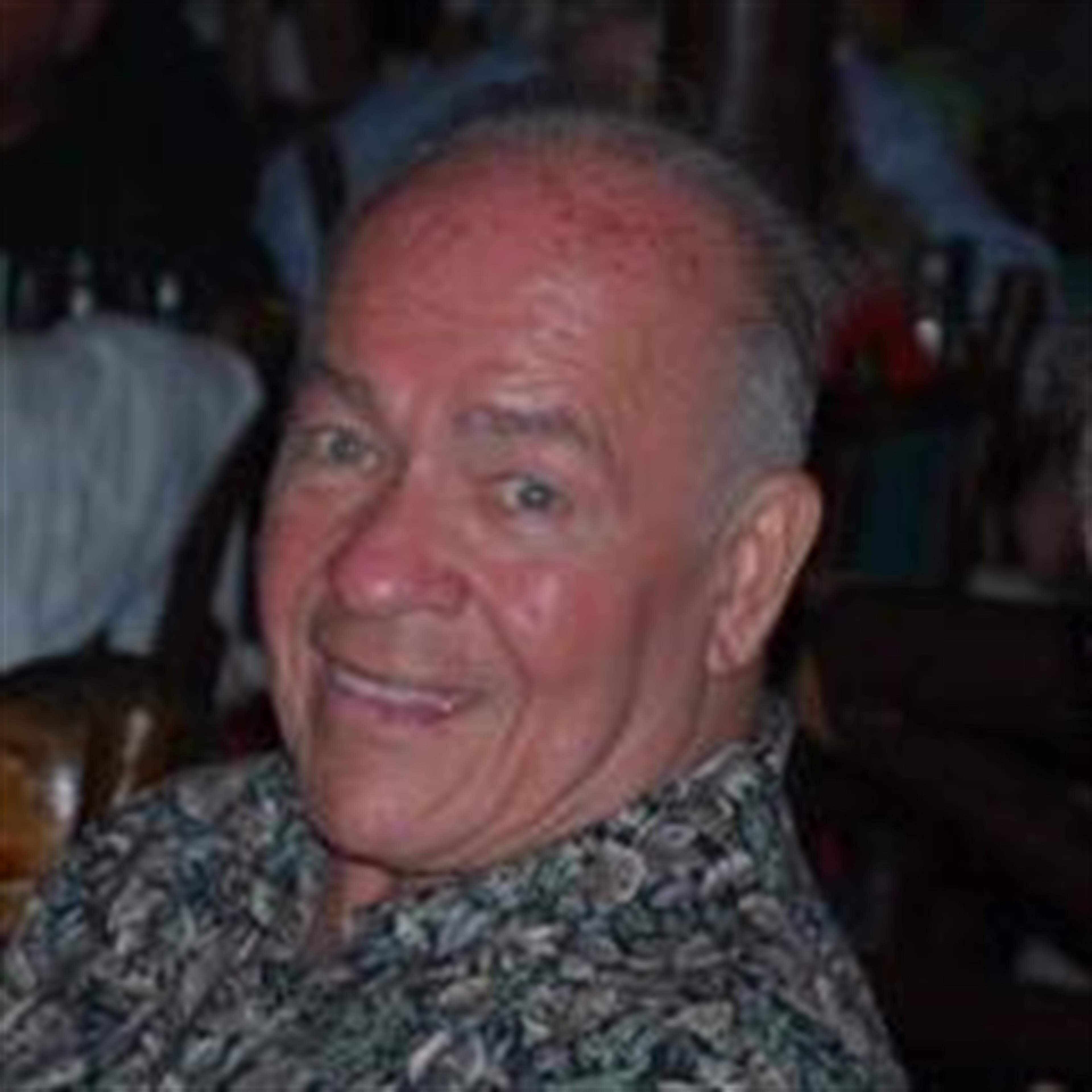 Charles J. Boros