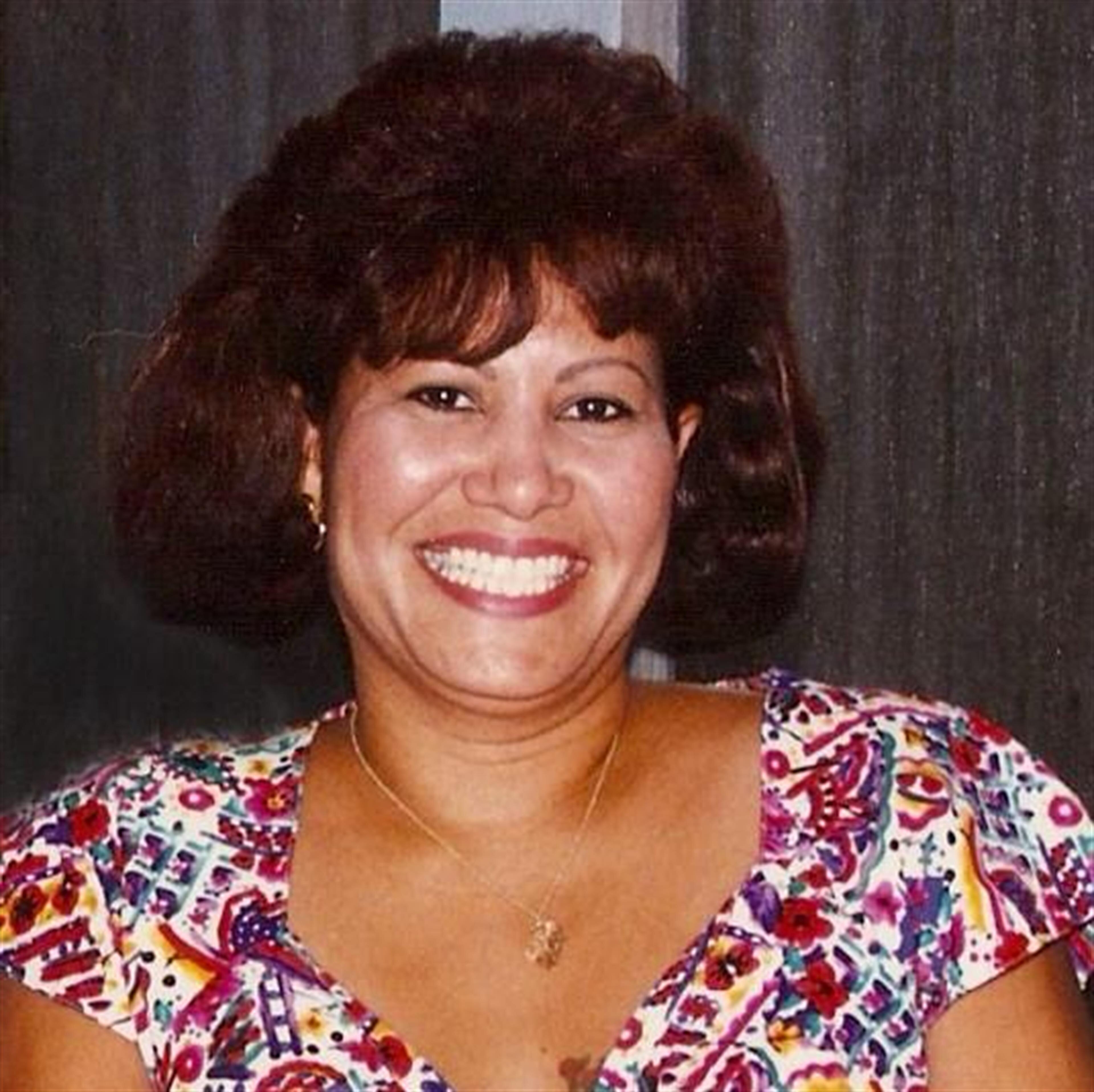 Janette Colon Peters