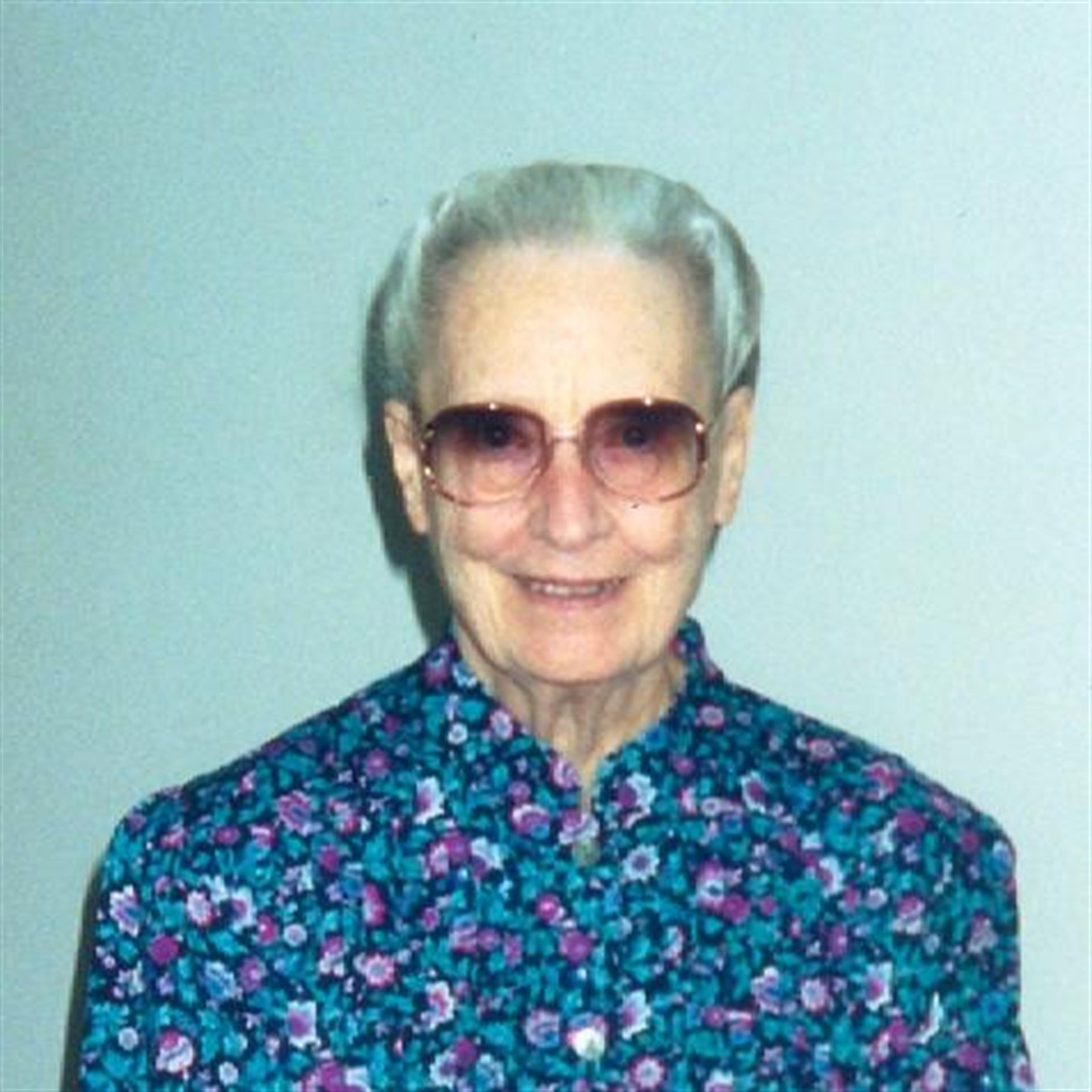Ada Smiley