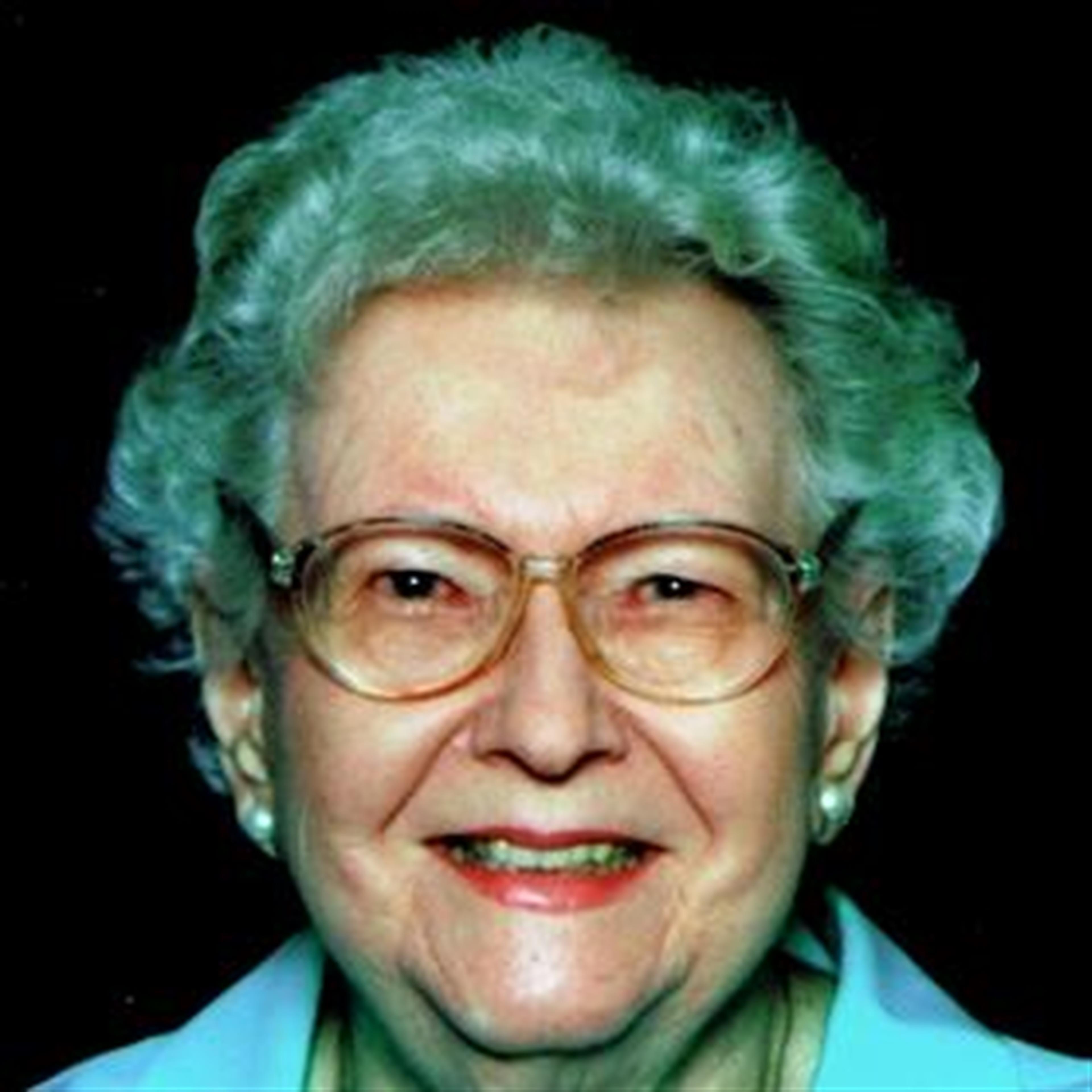 Helen J. Mellinger