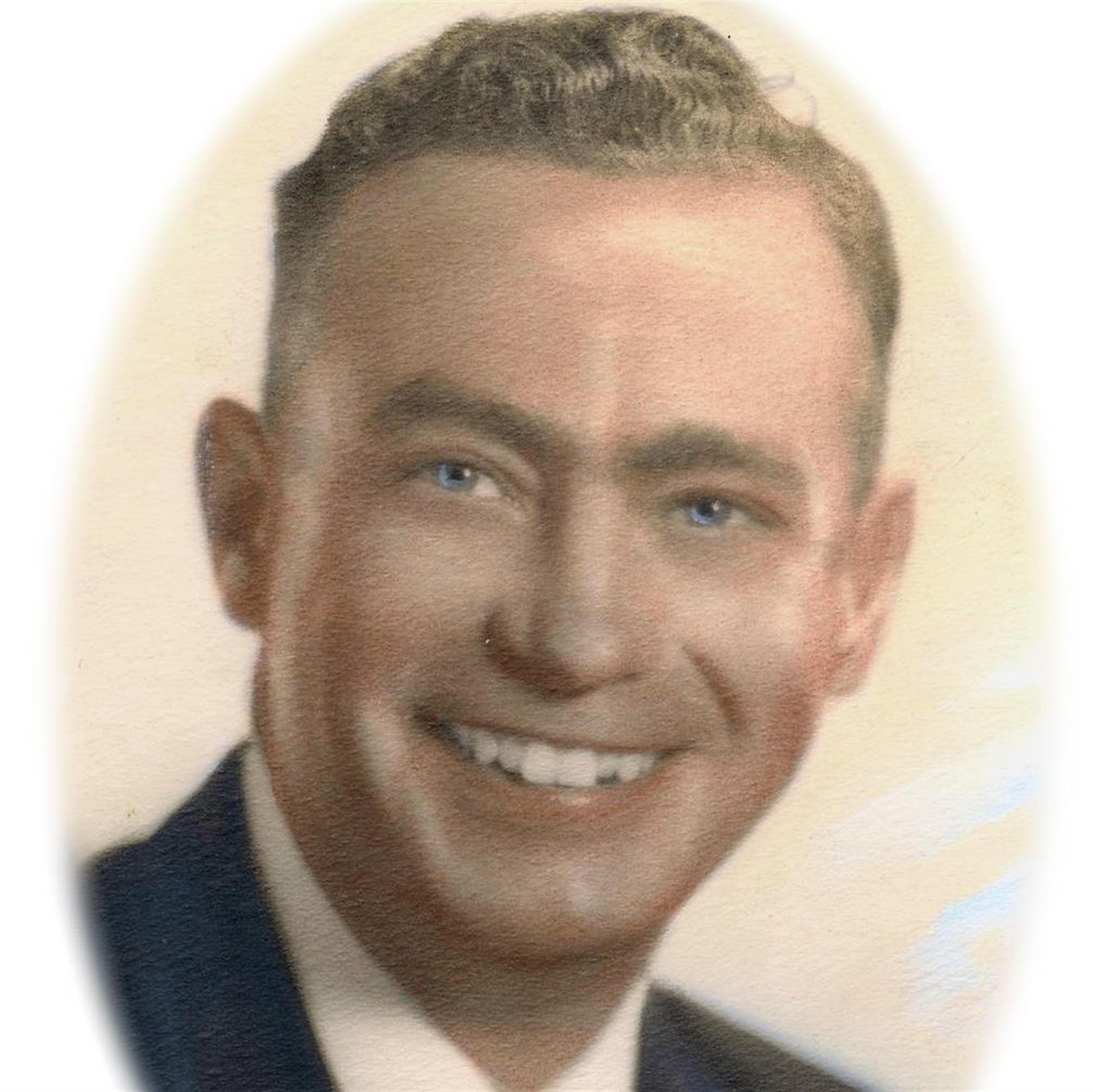 Lawrence  Severs (Mansfield)