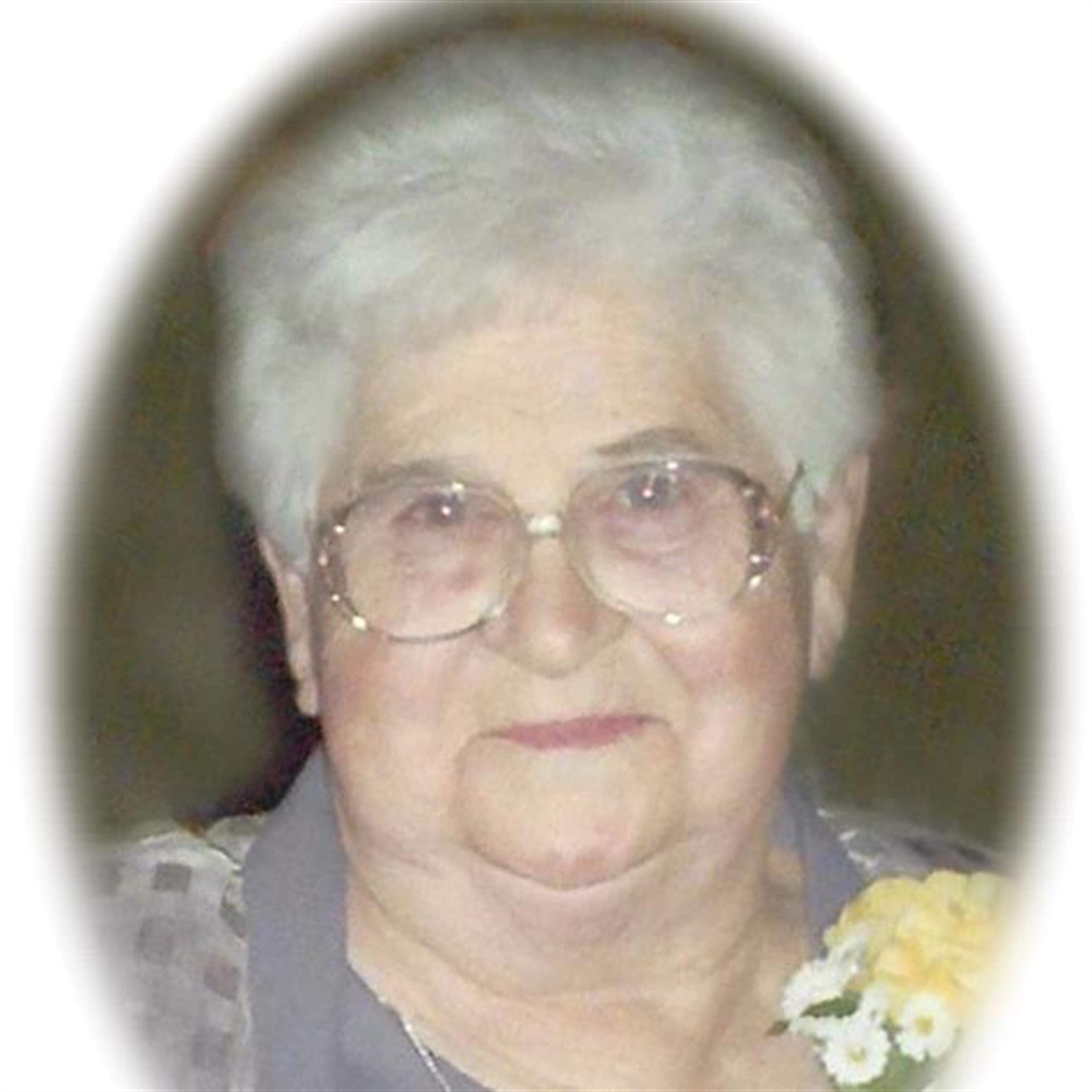 V. Charlene Murrell (Hartville)