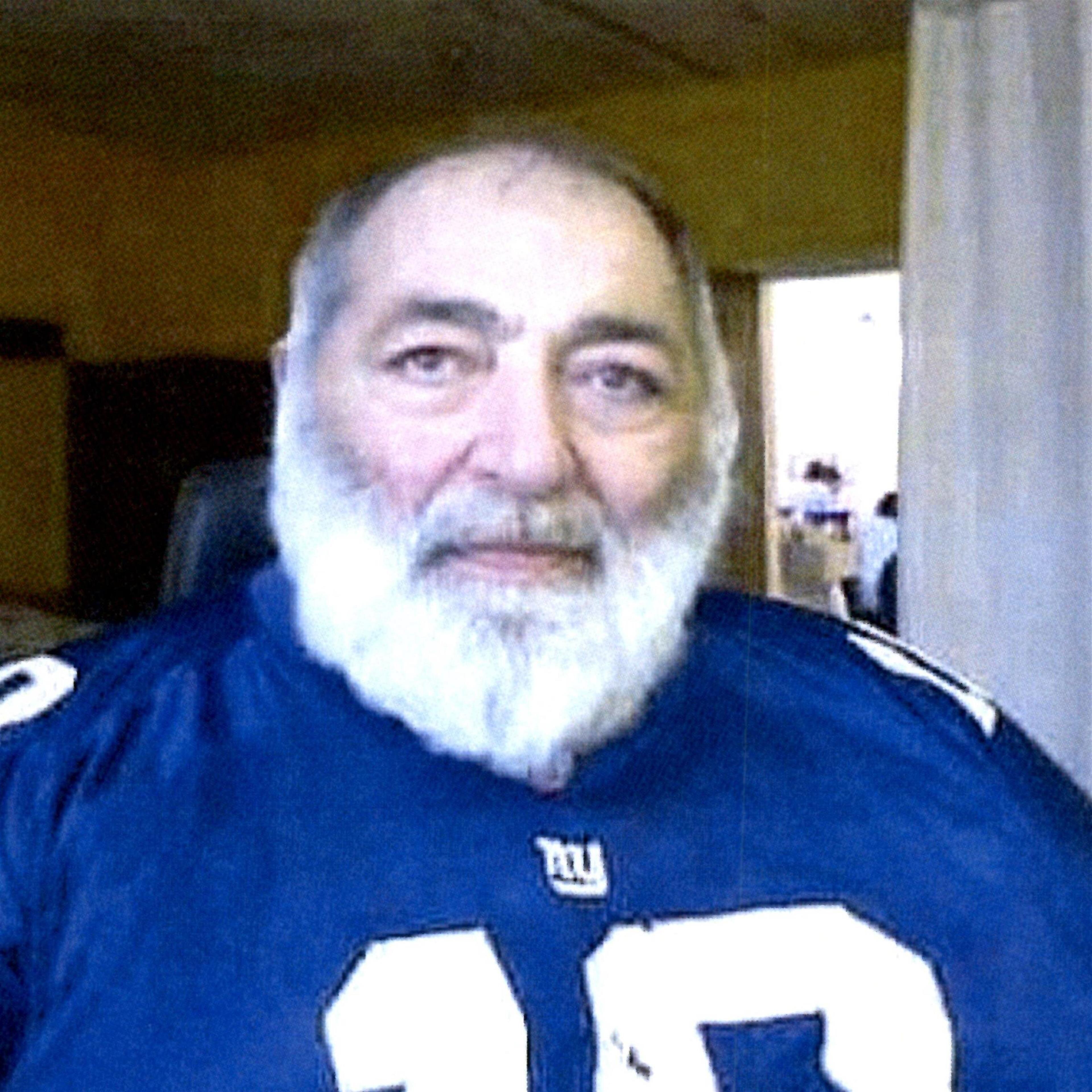Frank J. Galimi