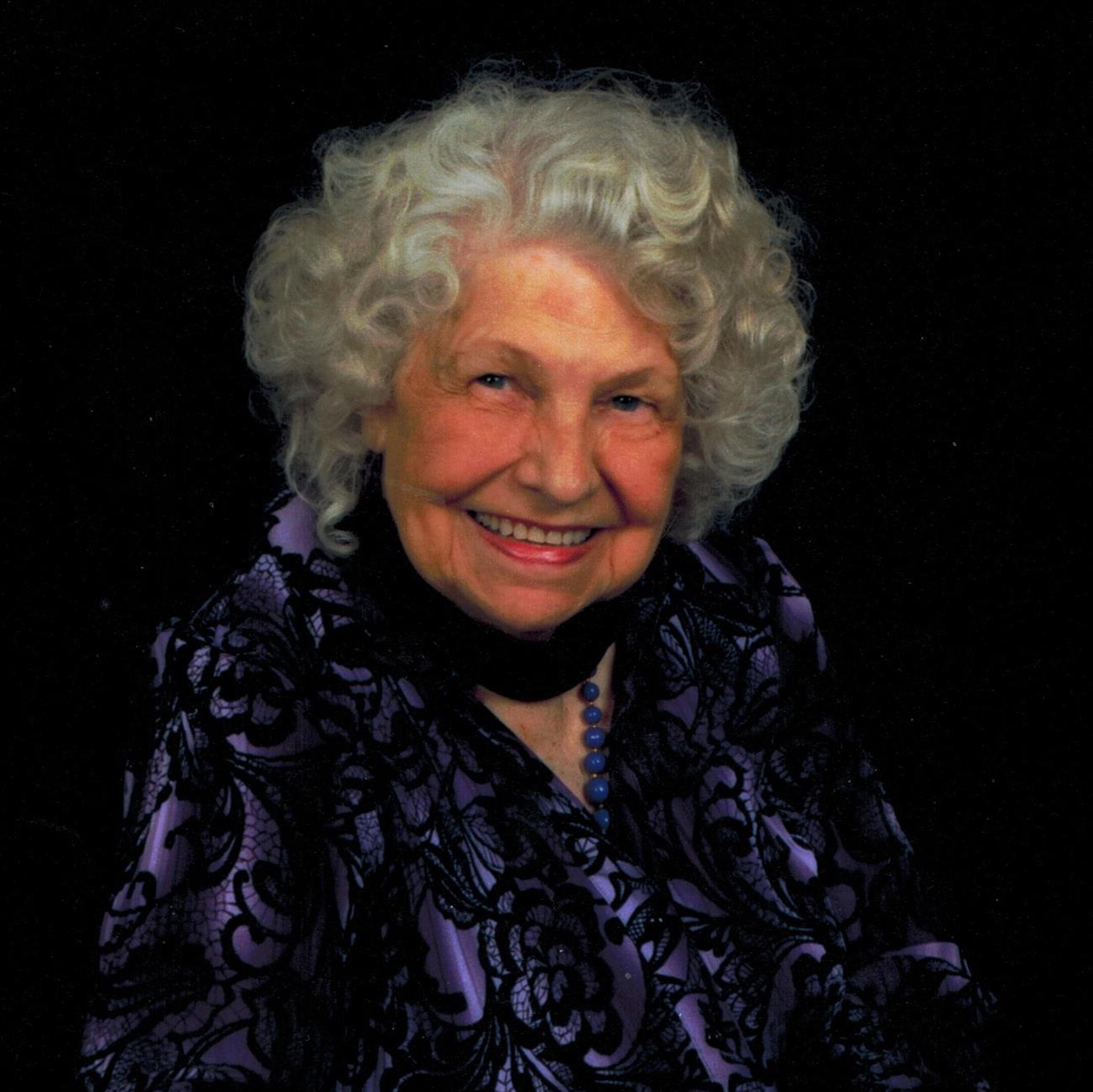 Vivian H. Voodre