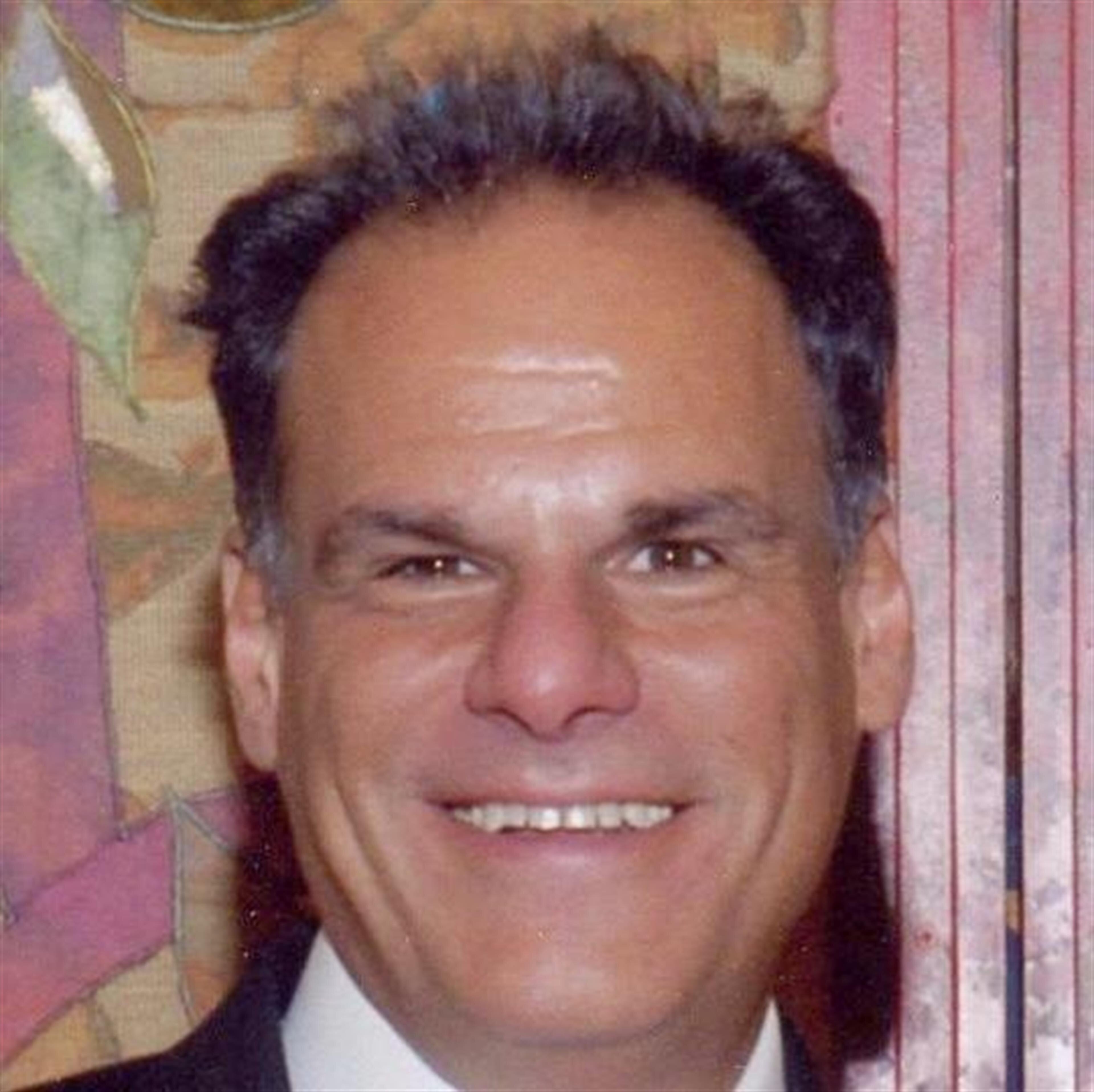 Richard "Rick" Cutler