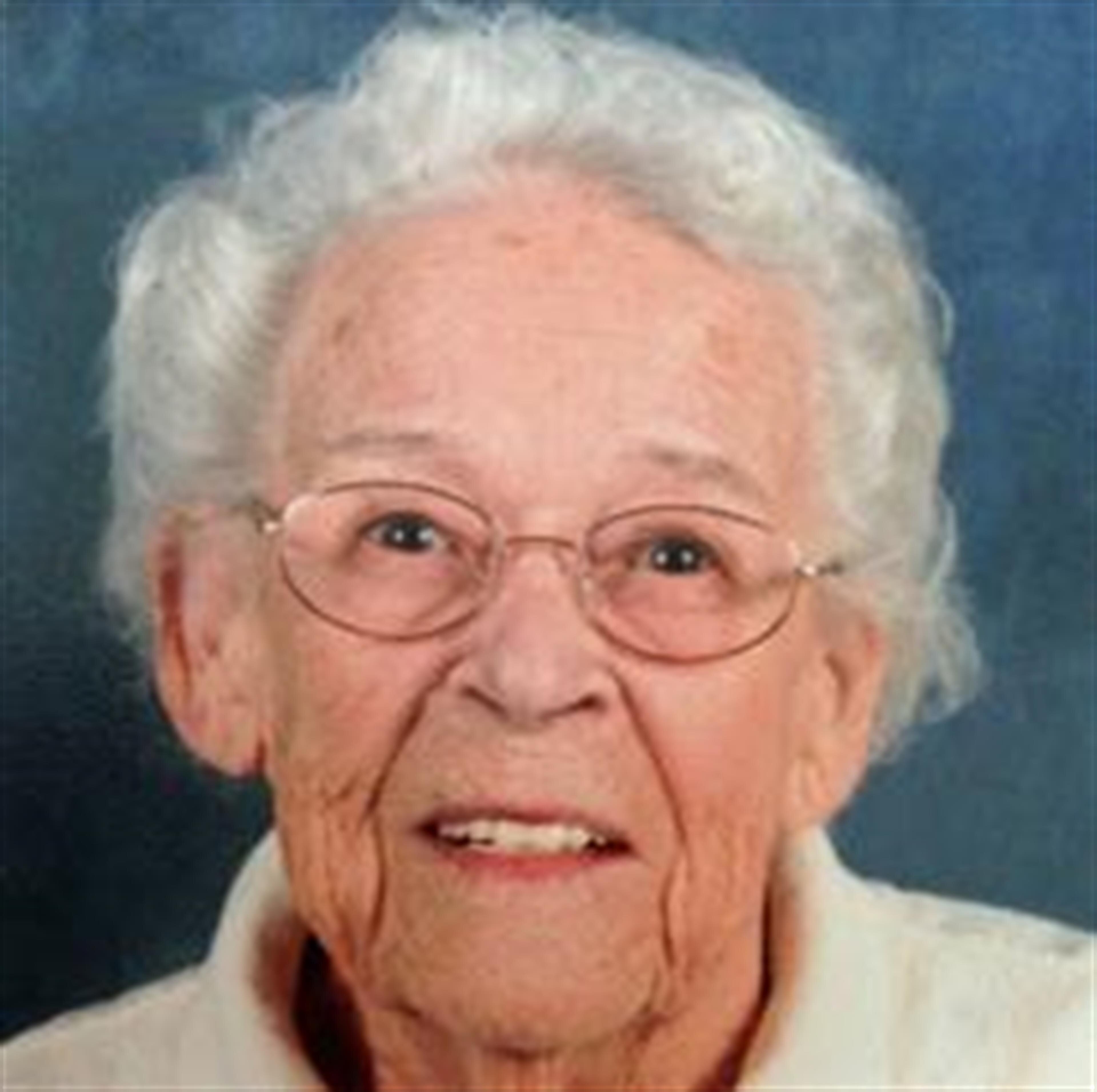 LaVern "Jackie" Haidet