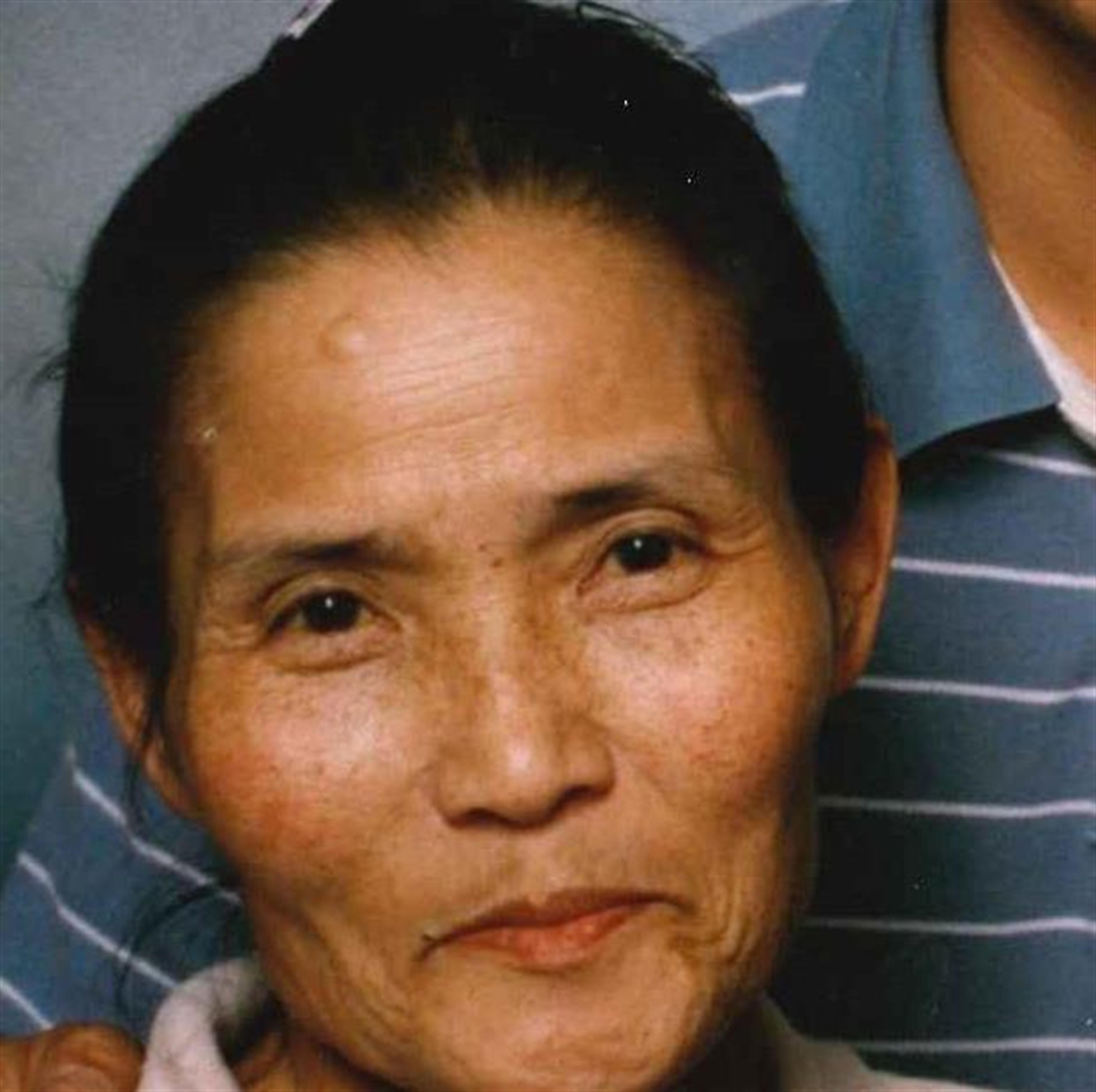 Chong  Sun Engelking