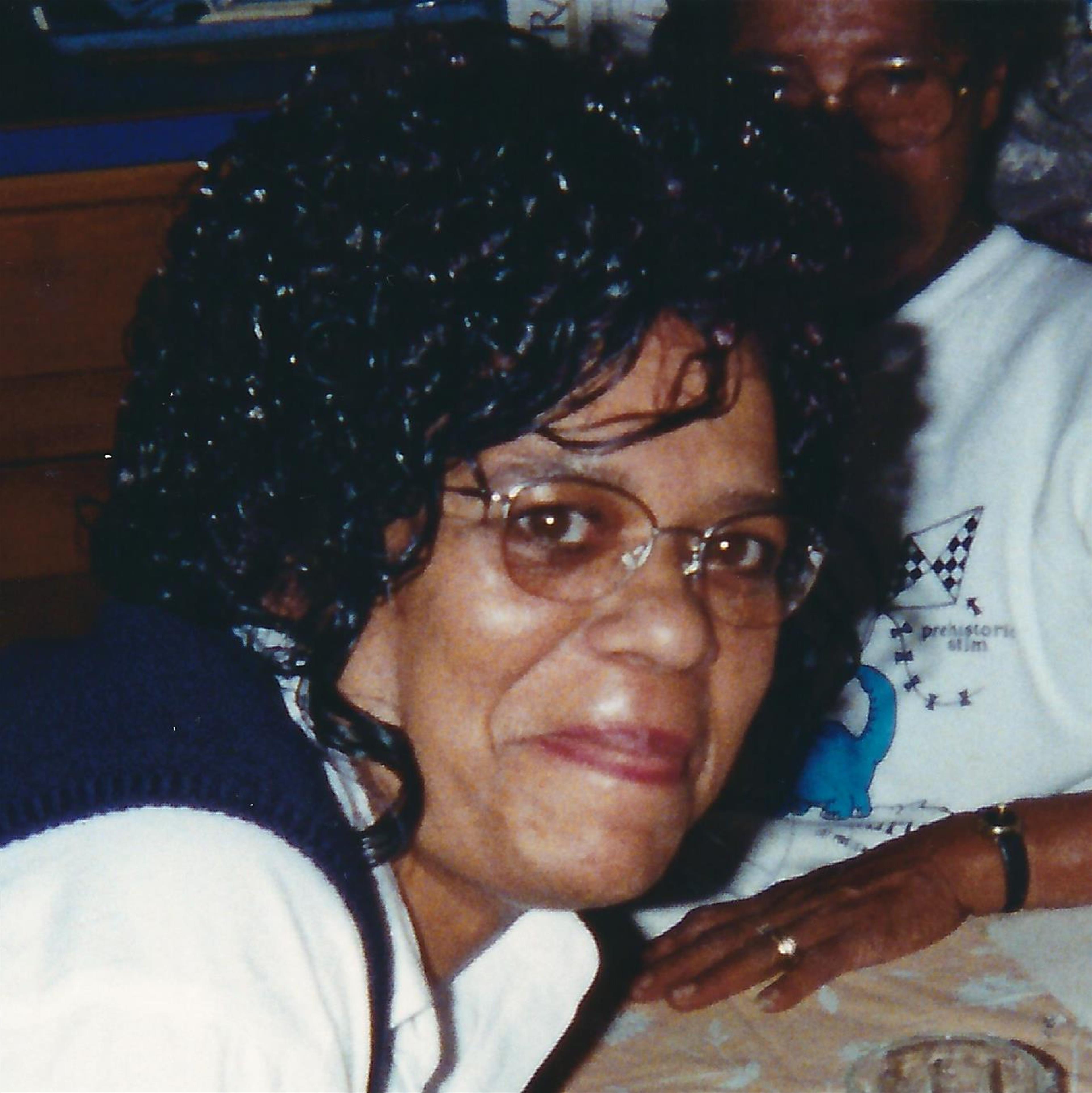 Carmen Fitts (Lebanon)