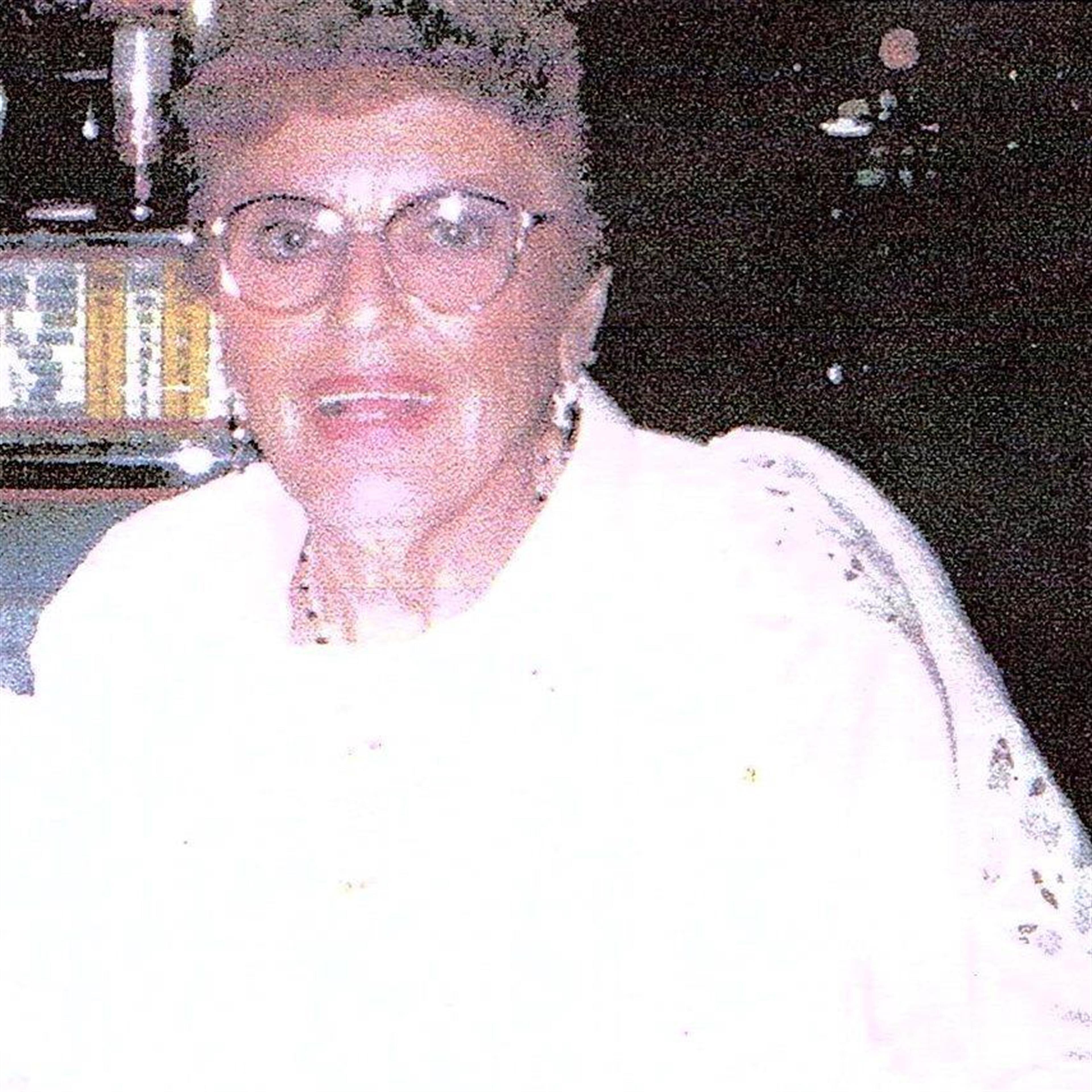 Yetta Green