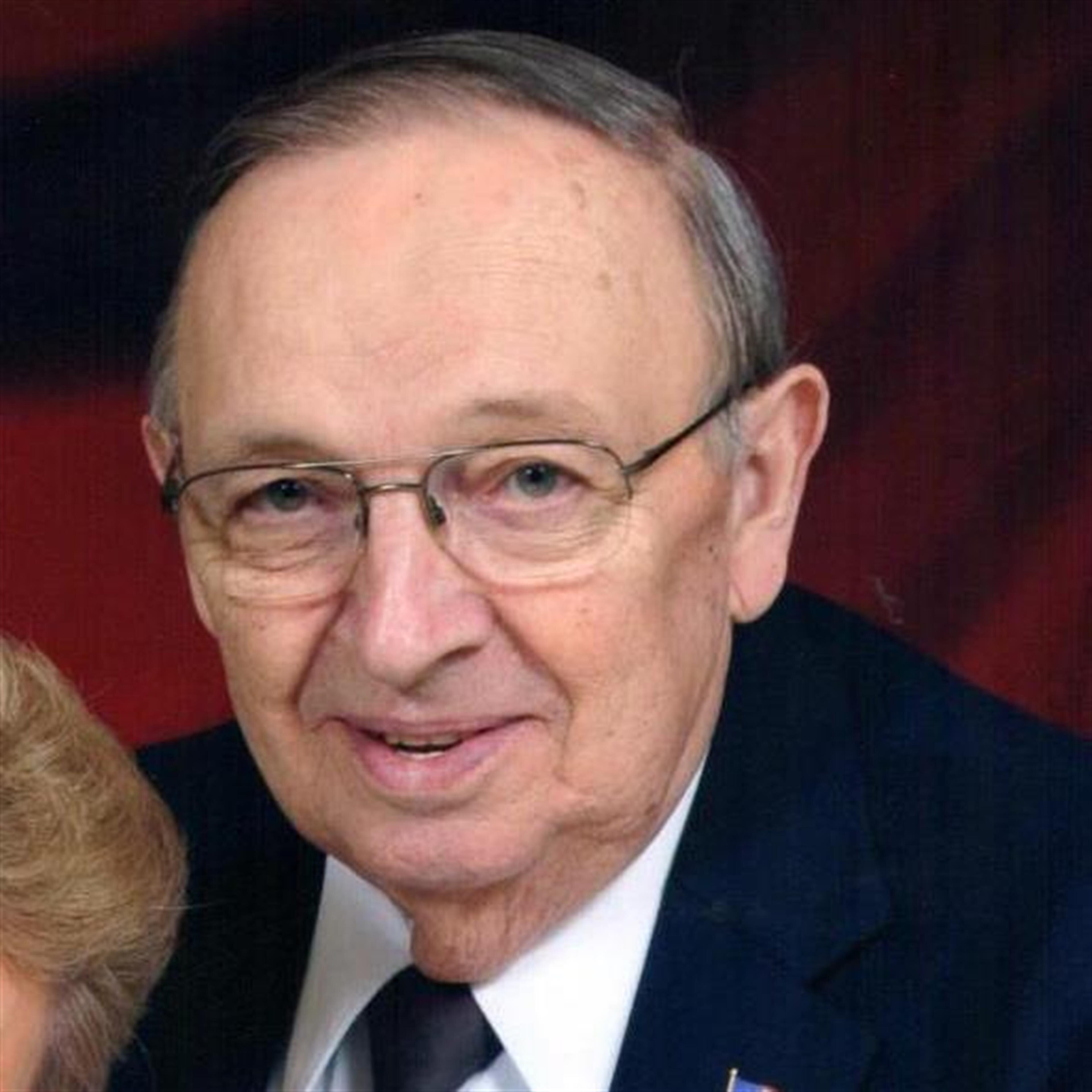 Donald  J.  Medlin