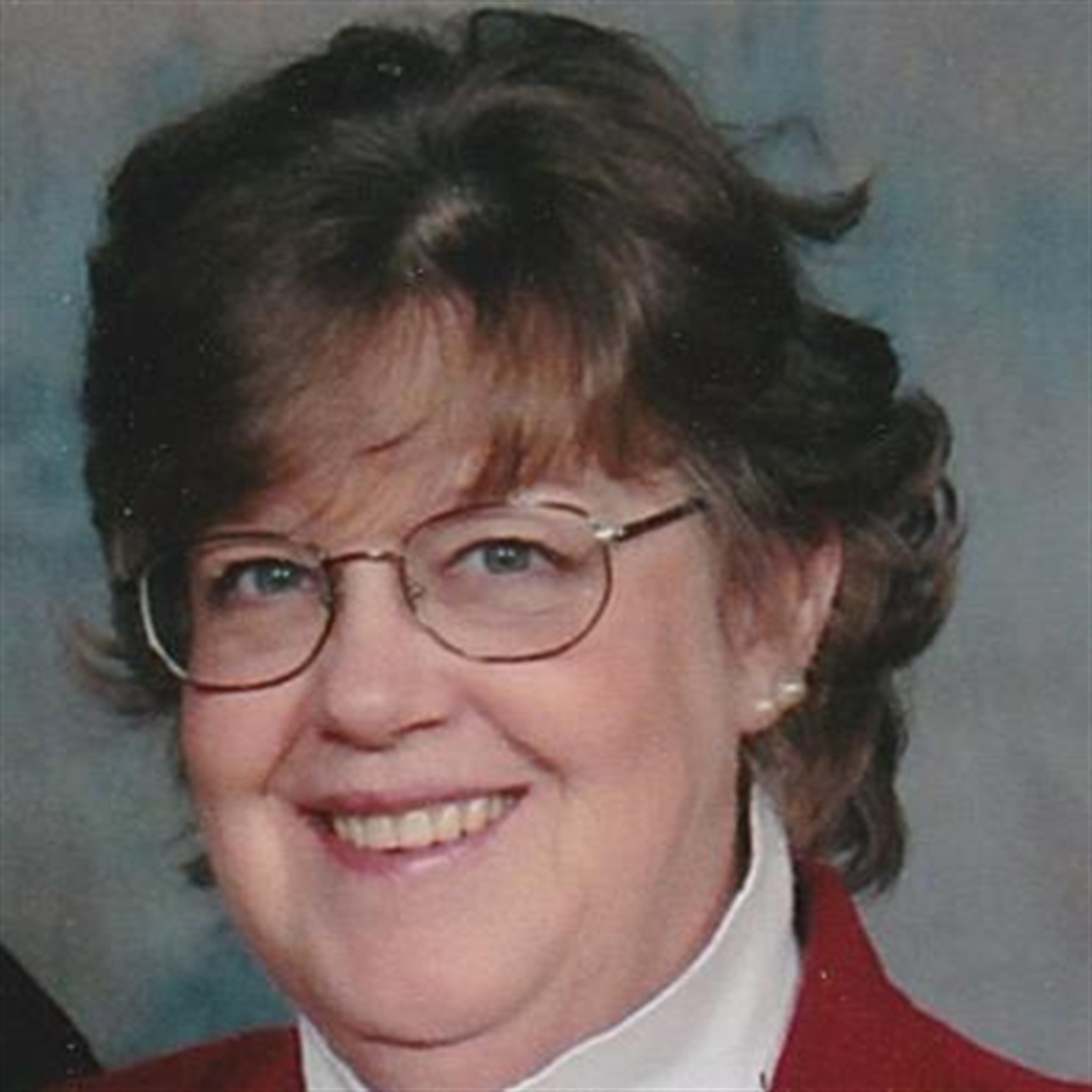 Katherine Jane Buban