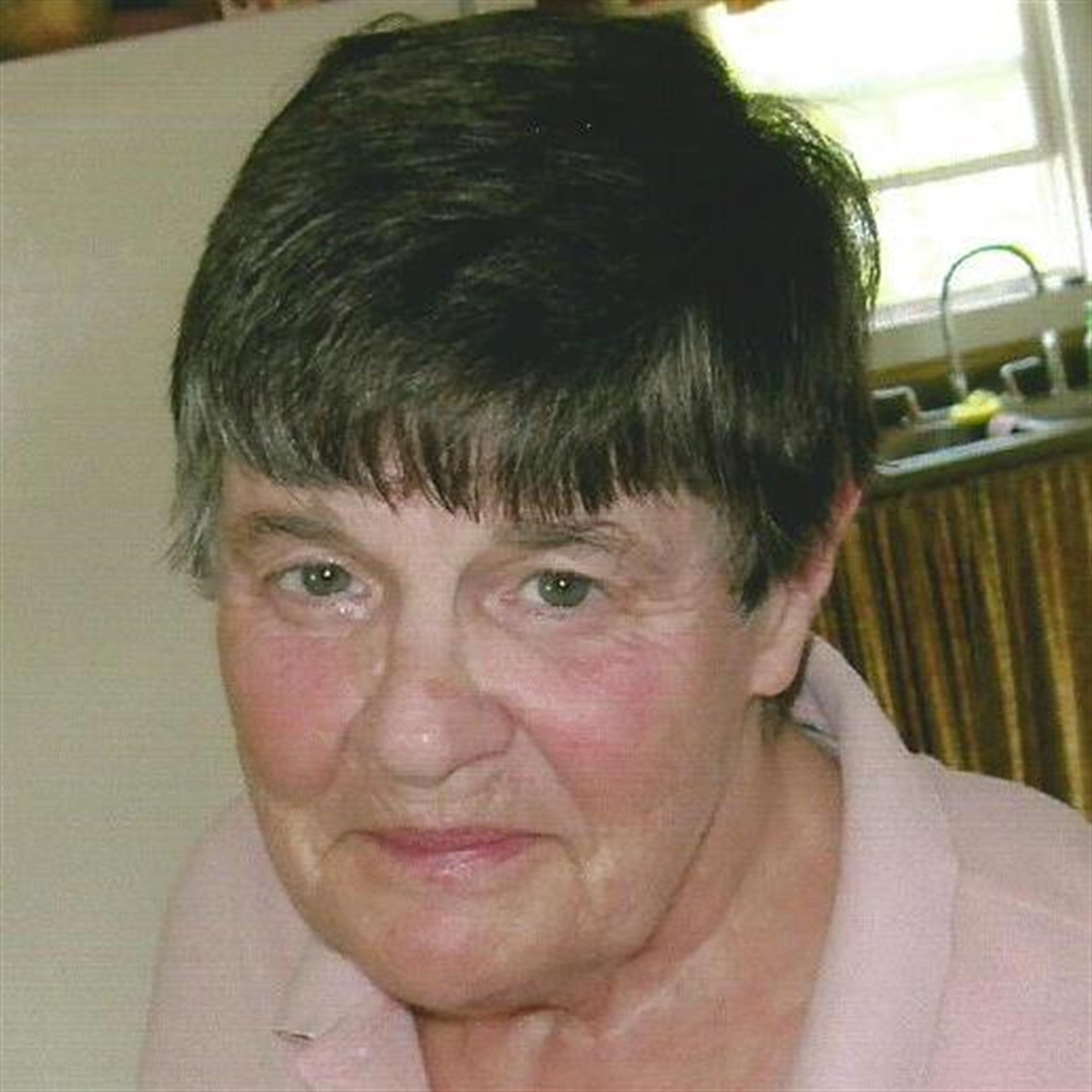 Lucy Page Schwab
