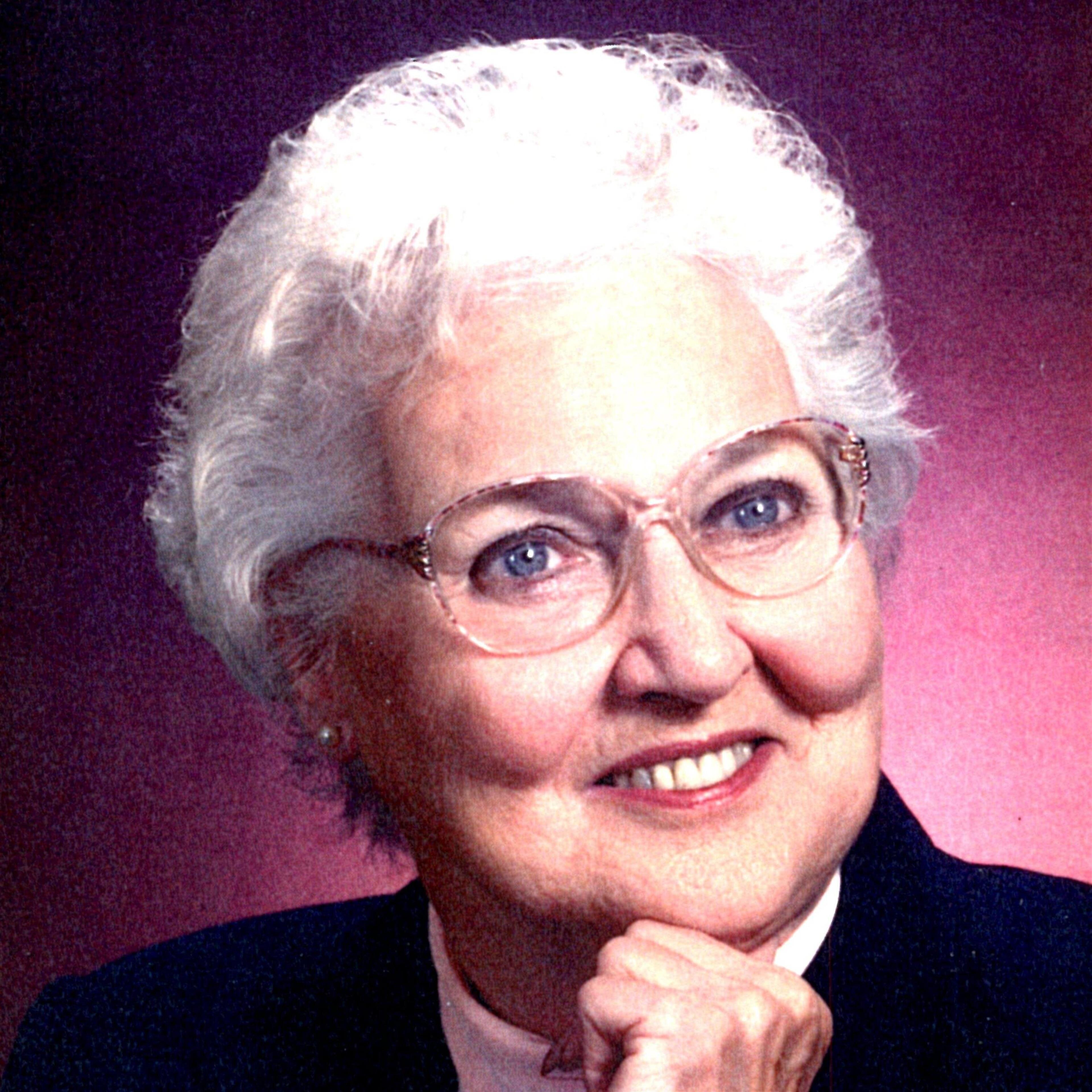 Maxine Cox