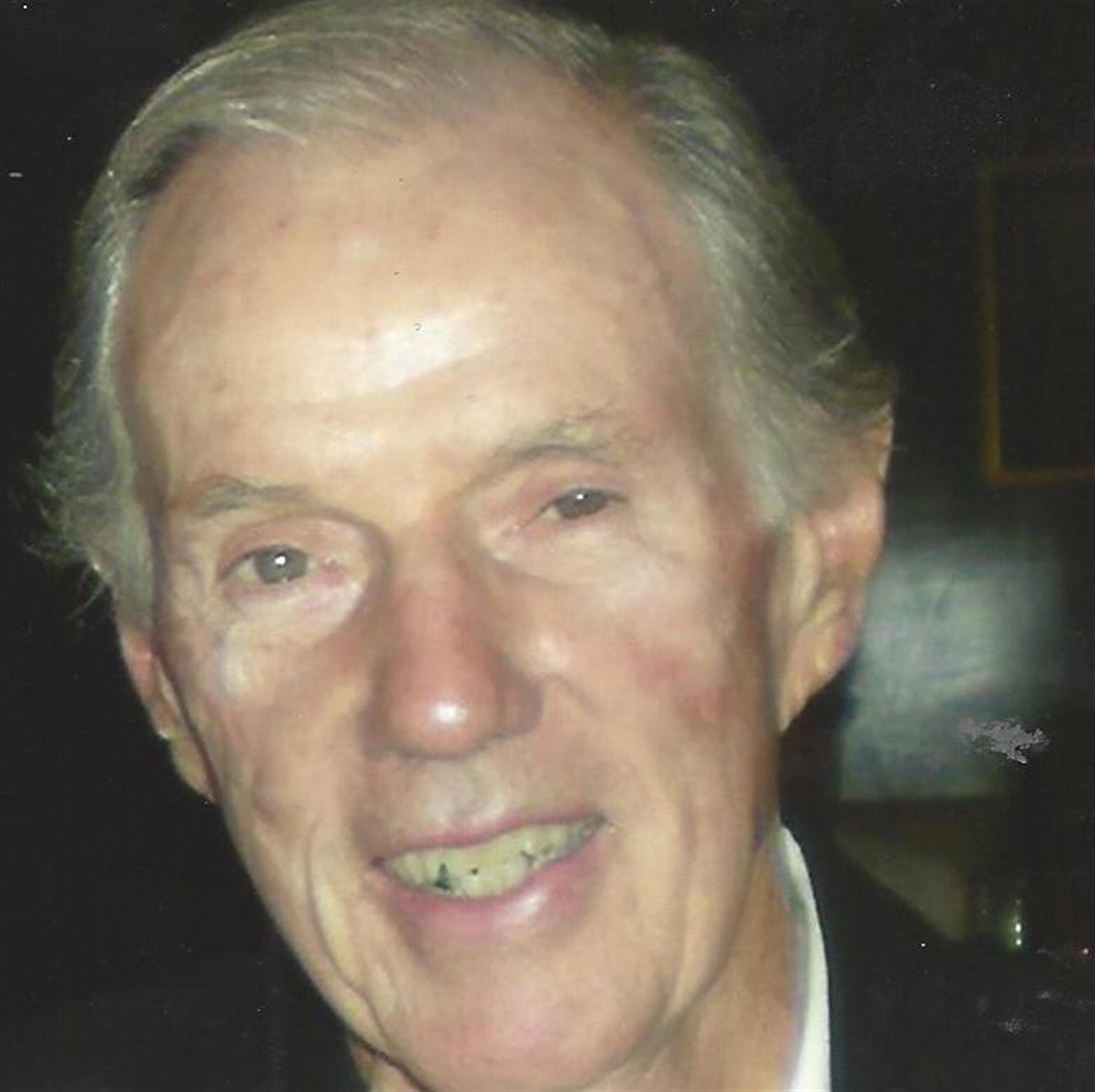 Lawrence William Barrett