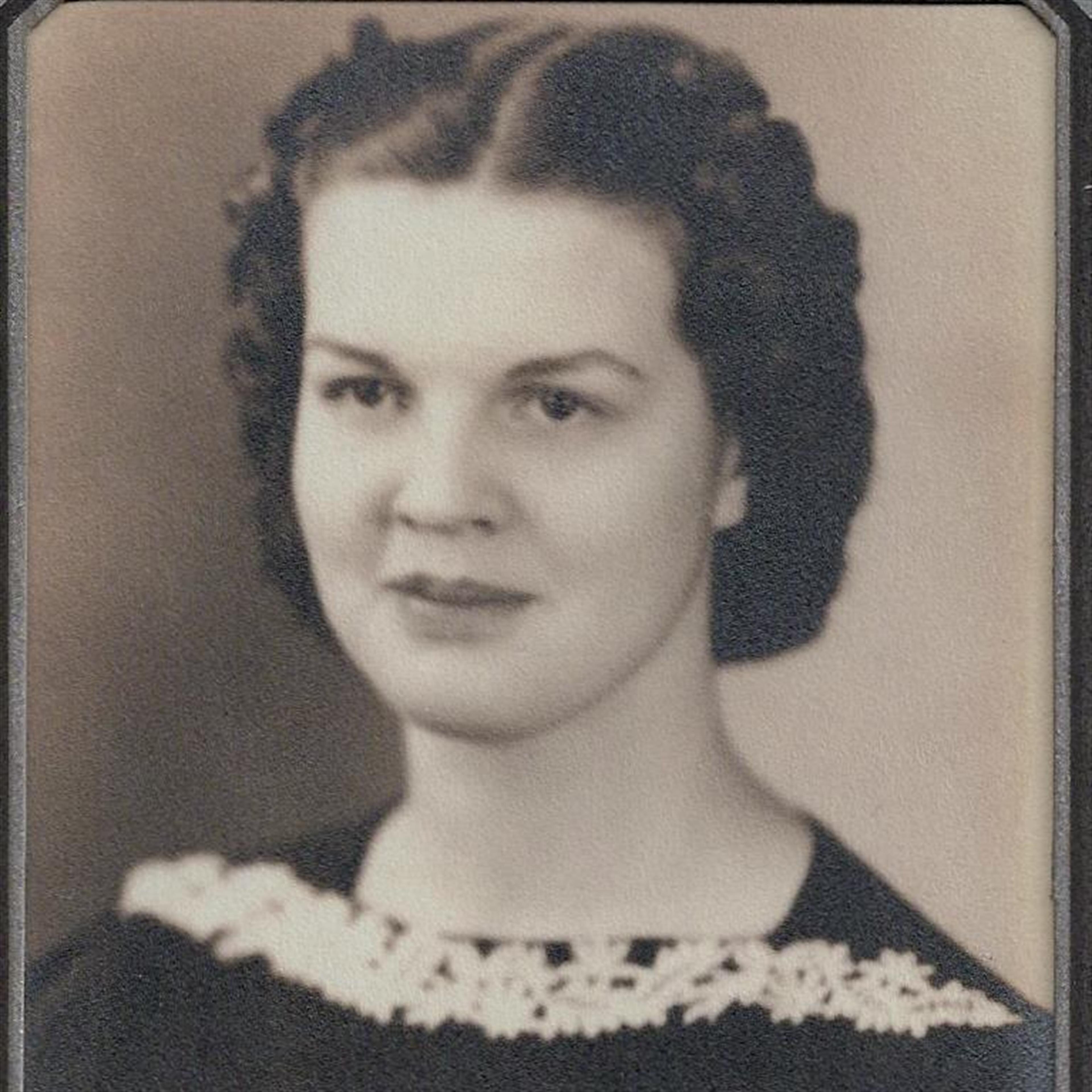Kathleen E. Joy